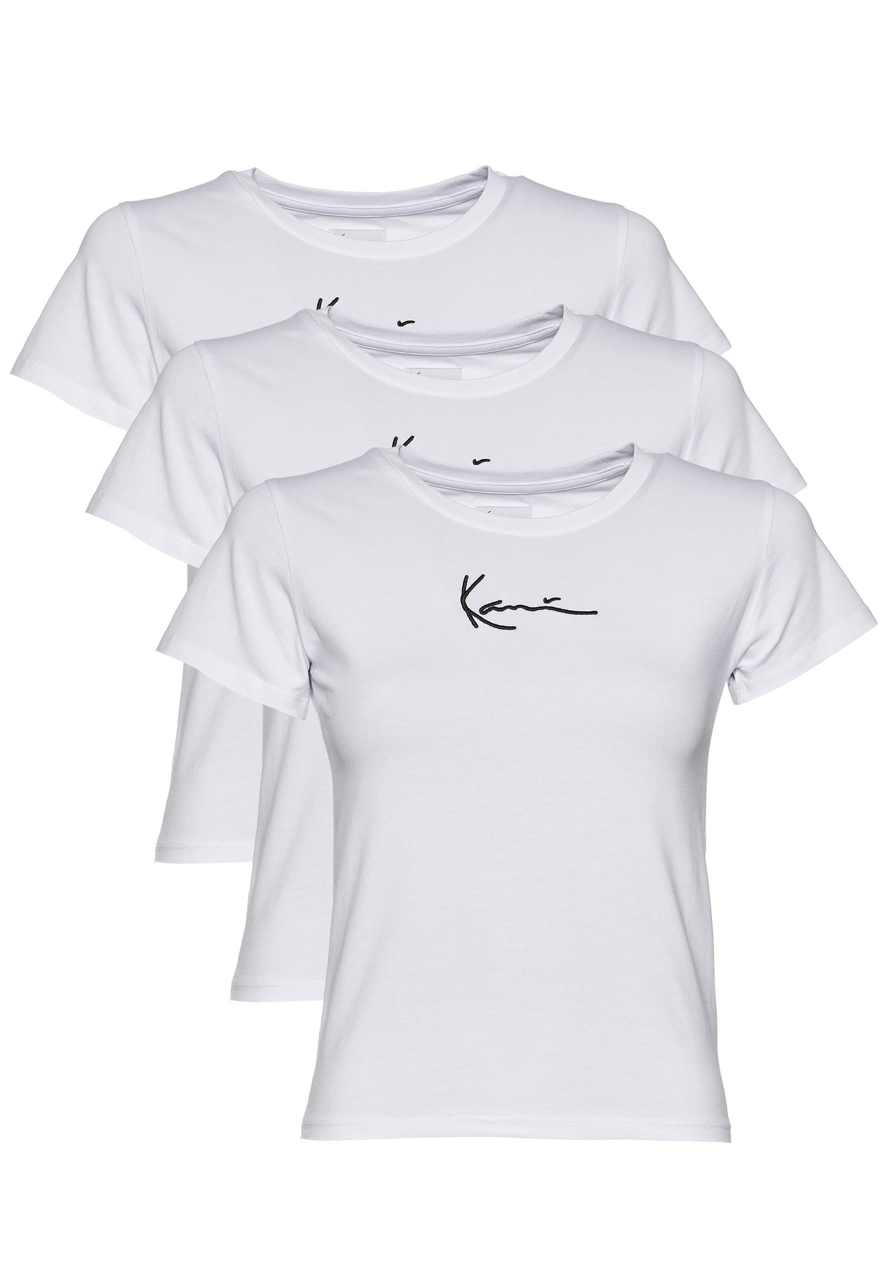 Karl Kani T-Shirt Karl Kani Damen (1-tlg)