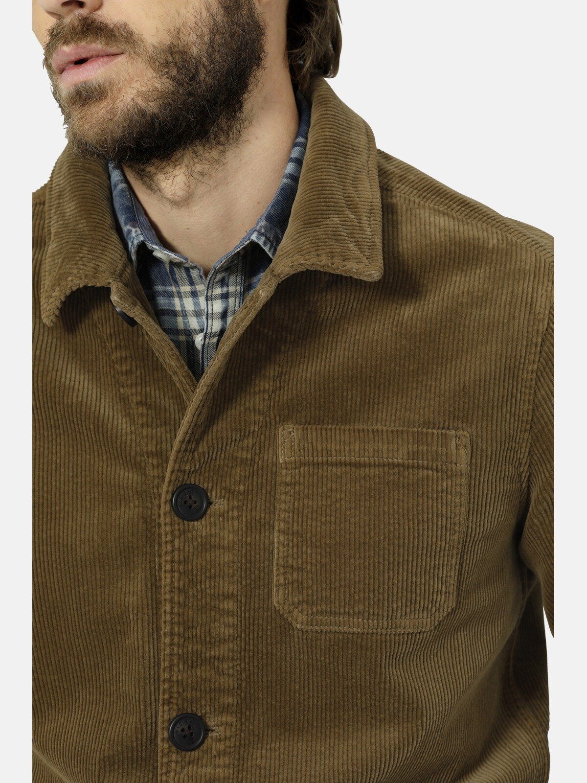 Babista Blouson LUCIVENTA in lässiger Cord Optik – Bild 5 von 5