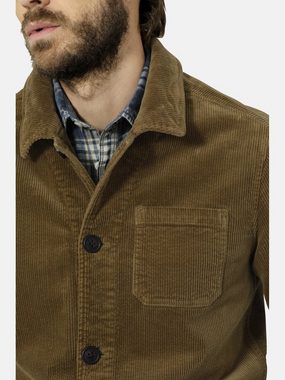 Babista Blouson LUCIVENTA in lässiger Cord Optik