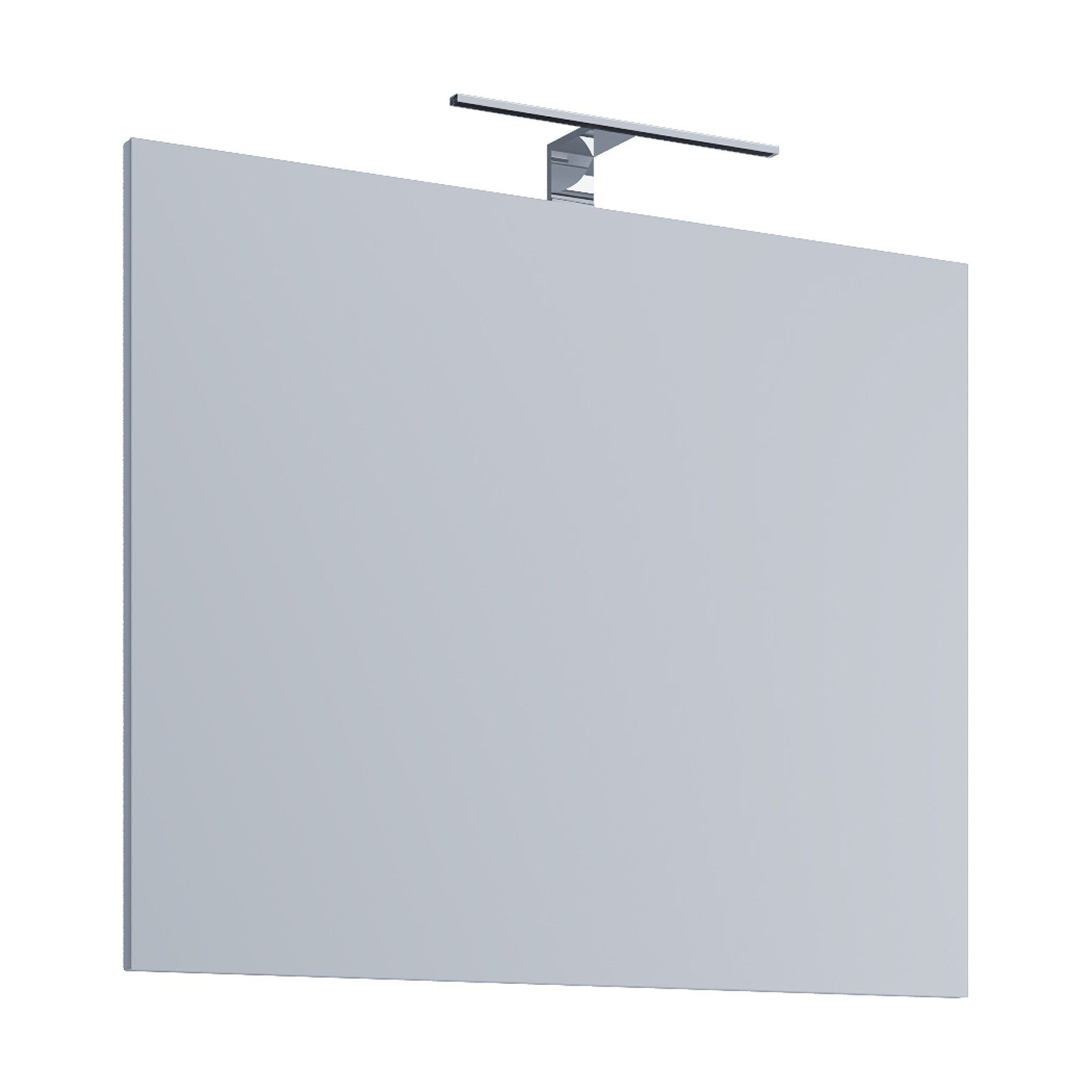 VCM Spiegel Badspiegel Wandspiegel Spiegel Badinos 40 x 60 cm günstig online kaufen