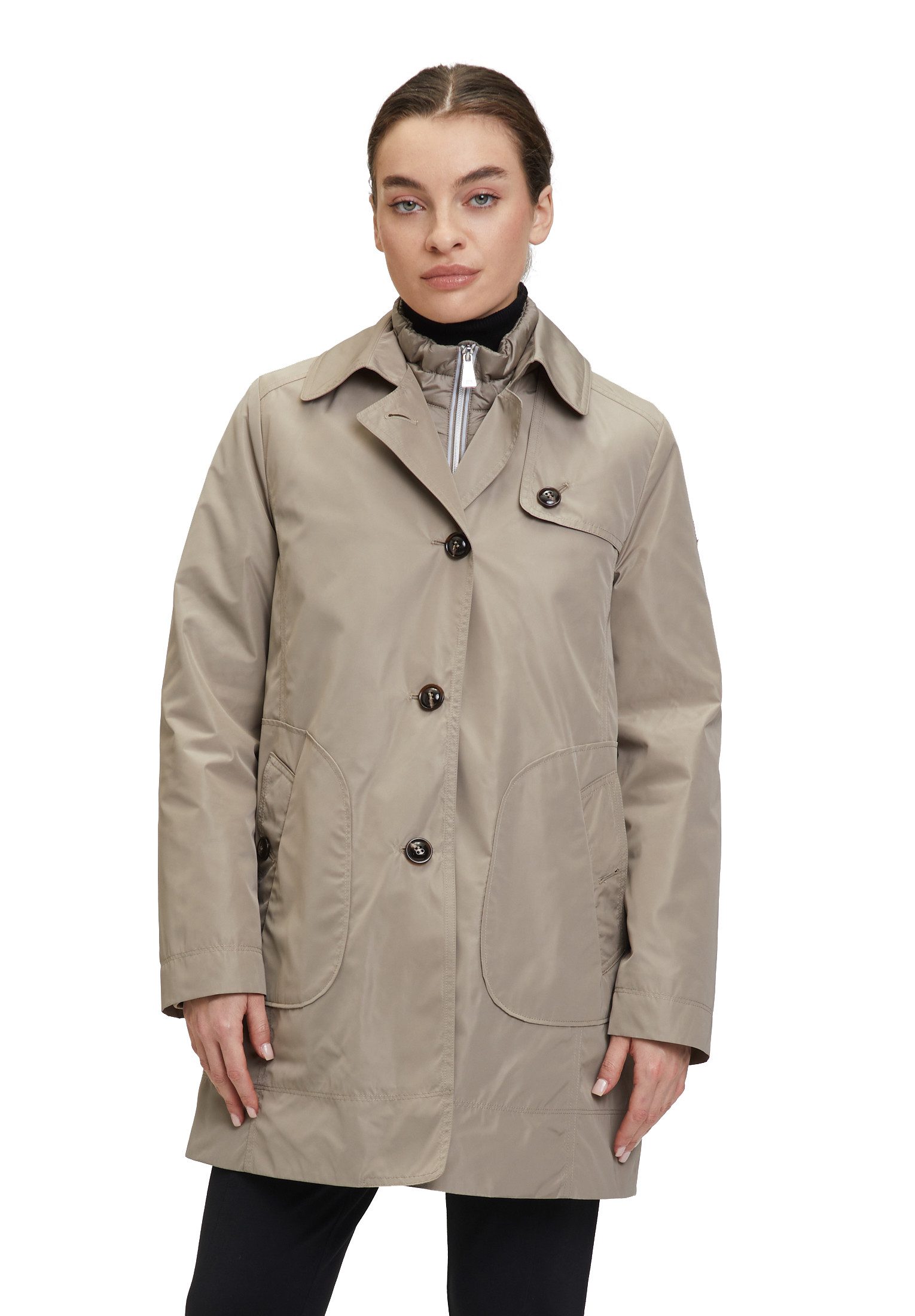 Betty Barclay Funktionsjacke Damen 4 in günstig online kaufen