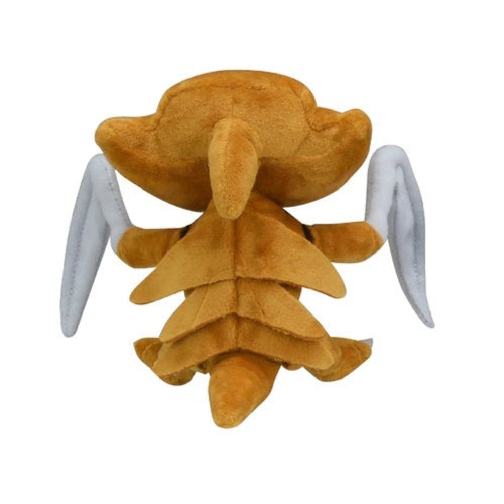 POKÉMON Kuscheltier Kabutops Kuscheltier - Pokemon Center Original 13 cm plüsch Kabutops (1-St)