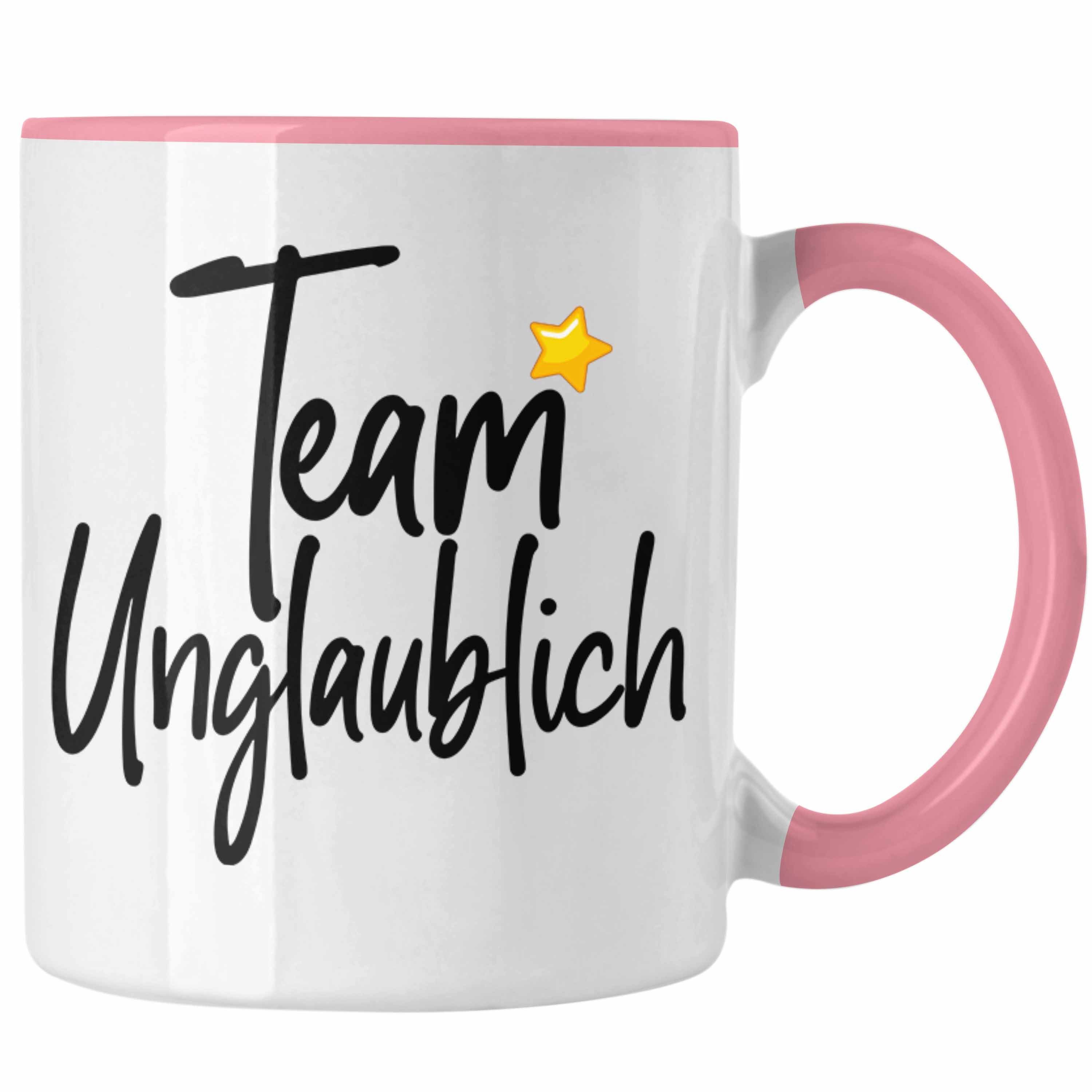 Physiotherapeutin Tasse - Coole Dankeschön-Geschenkidee Mit Beidseitigem Druck (Schwarz)