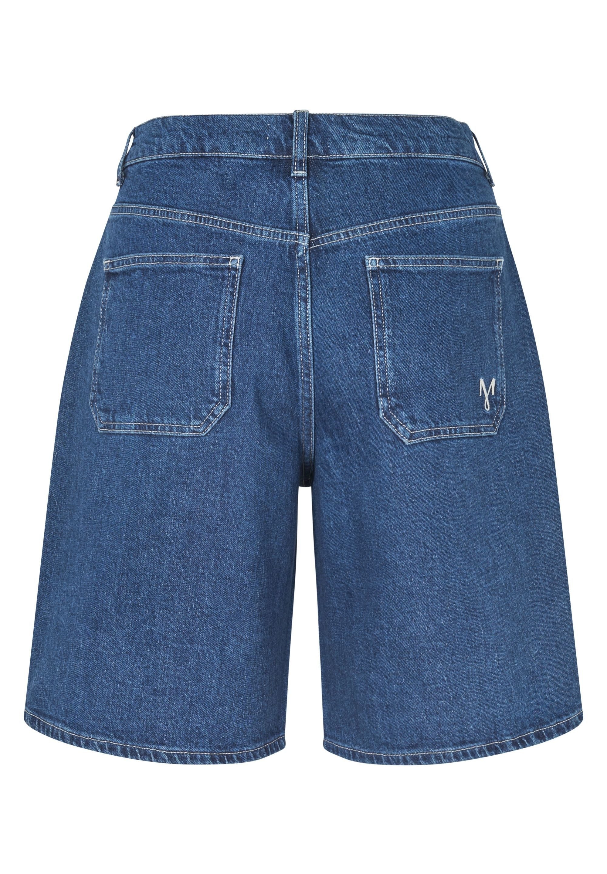 Masai Shorts MaParithis klassisches Fünf-Taschen-Modell