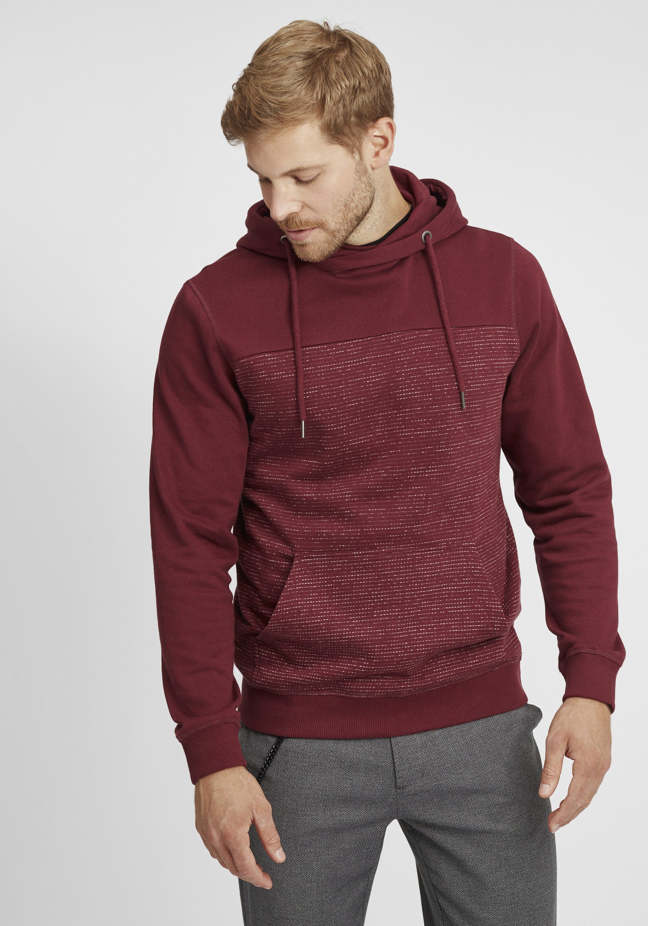 Blend Kapuzenpullover BHToklat Lässiger Hoodie mit günstig online kaufen