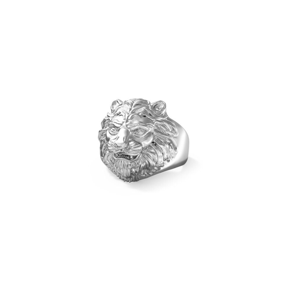 Guess Fingerring Herren Ring JUMR01307JWST62