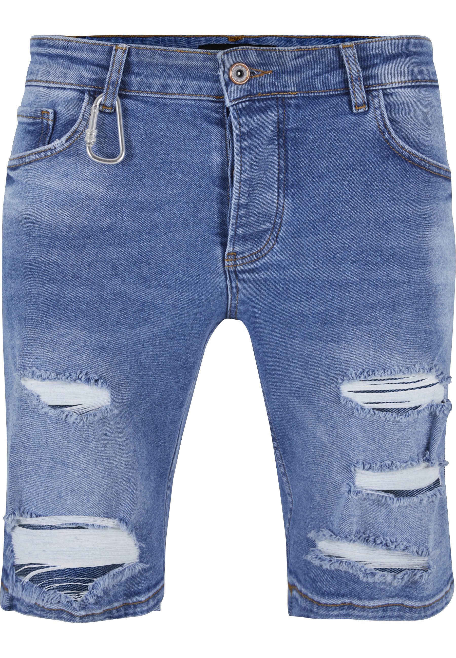 Shorts 2Y Premium Herren 2Y Jeans Shorts