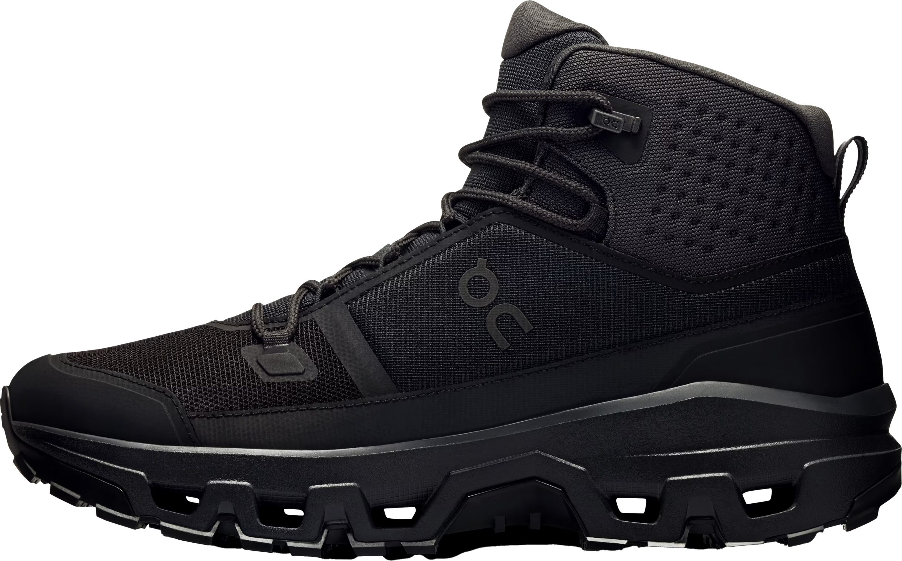 ON RUNNING ON Cloudrock Mid Waterproof günstig online kaufen