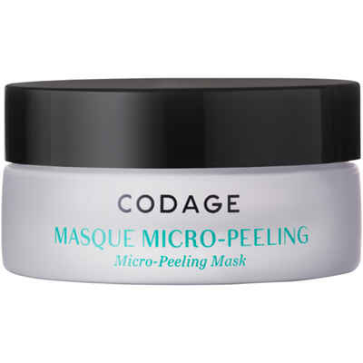 Codage Gesichtspflege Masque Micro-Peeling
