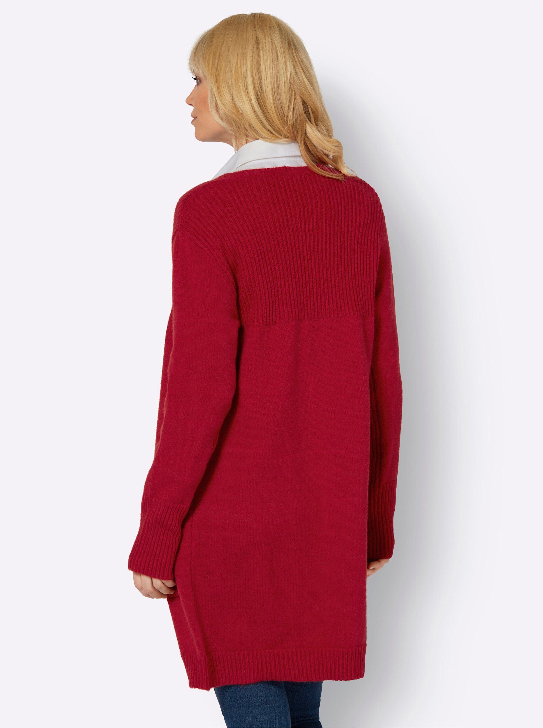 Witt Strickjacke Cardigan günstig online kaufen