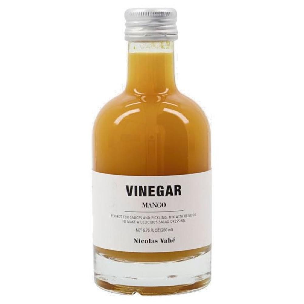 Nicolas Vahé Essigspender Mango Essig (200ml)