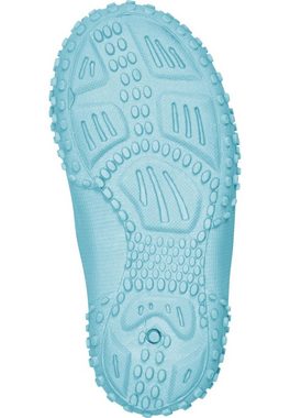 Playshoes Aqua-Schuh Schmetterlinge Badeschuh