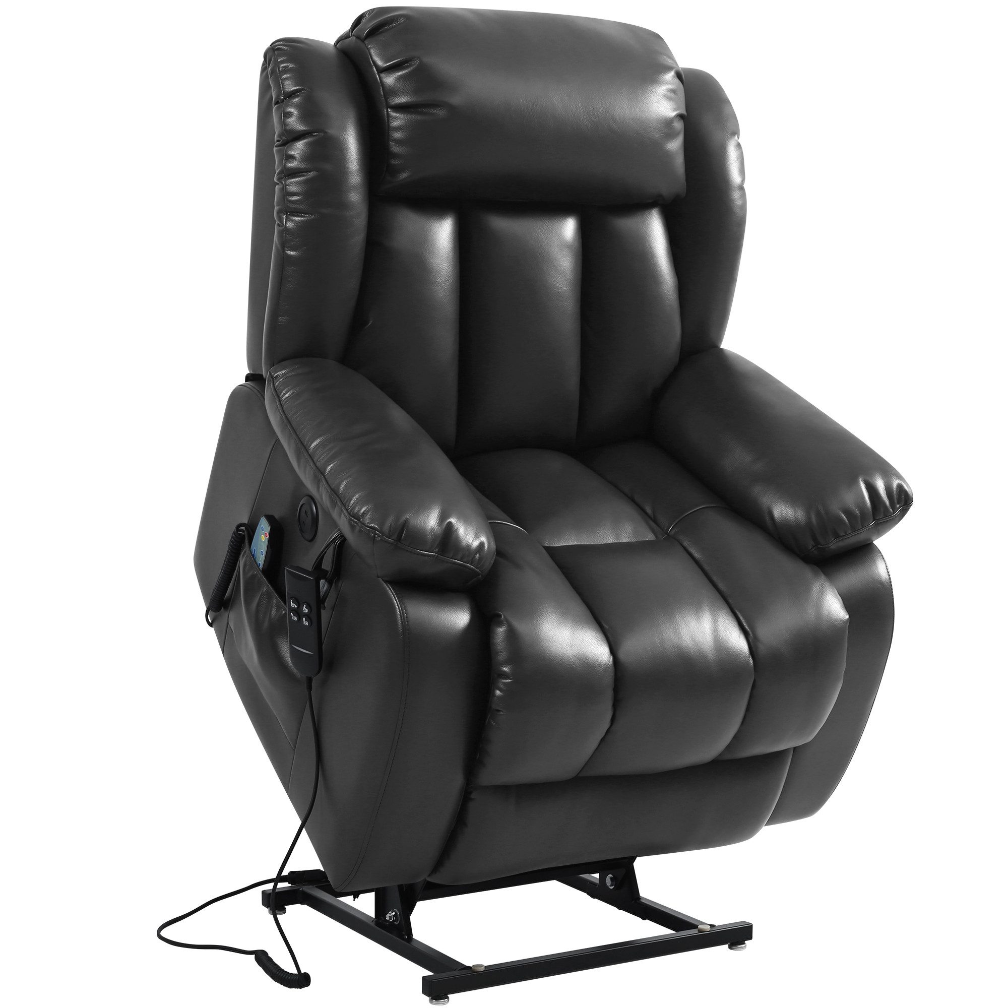 MEROUS Relaxsessel Elektrischer Fernsehsessel, TV-Sessel, Liegesessel günstig online kaufen