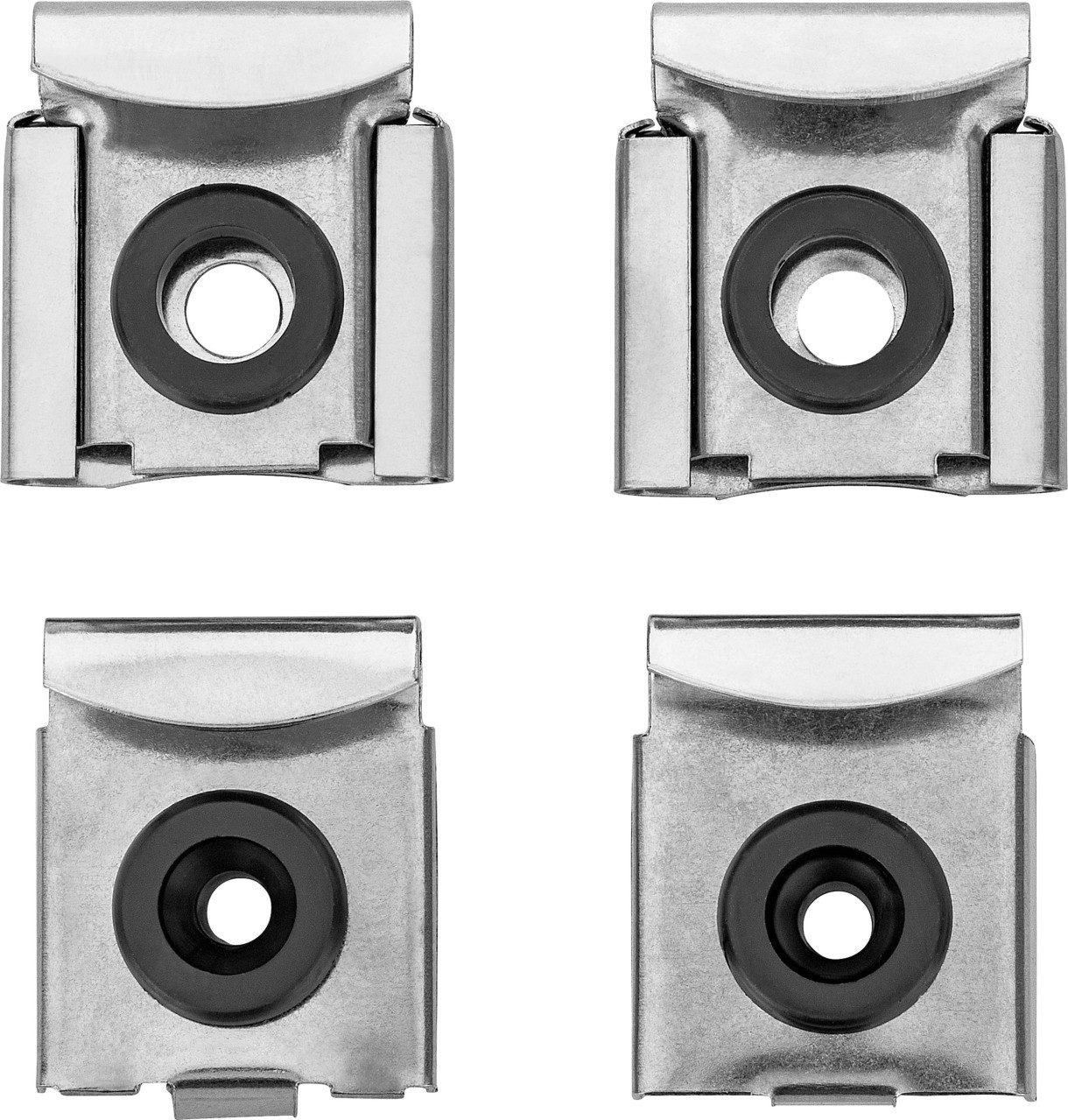 fischer Spiegel Fischer Spiegelbefestigung SKL M - 12-teilig