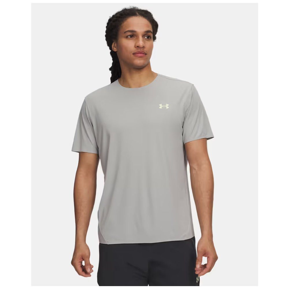 Under Armour® T-Shirt M Explor Trail Run Ulw SS