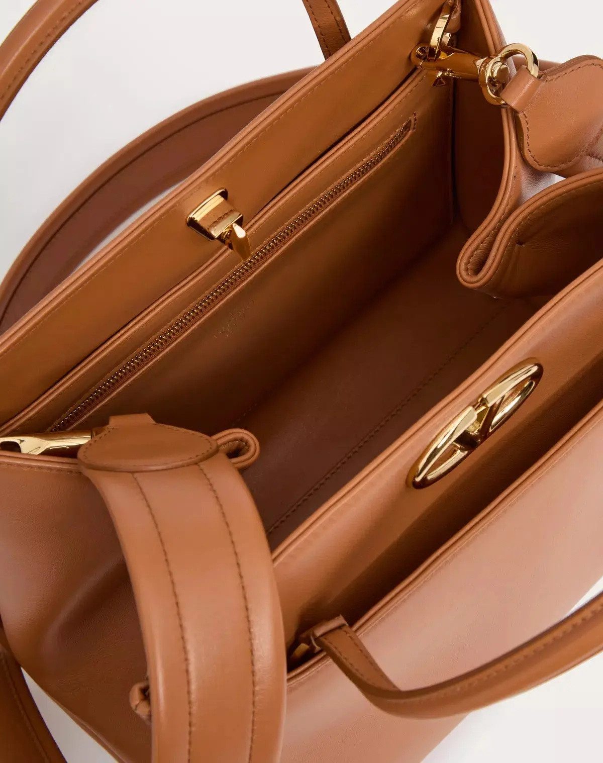 VALENTINO GARAVANI Handtasche VLogo Locker