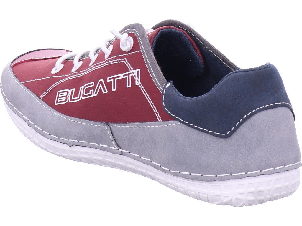bugatti Schnürschuh
