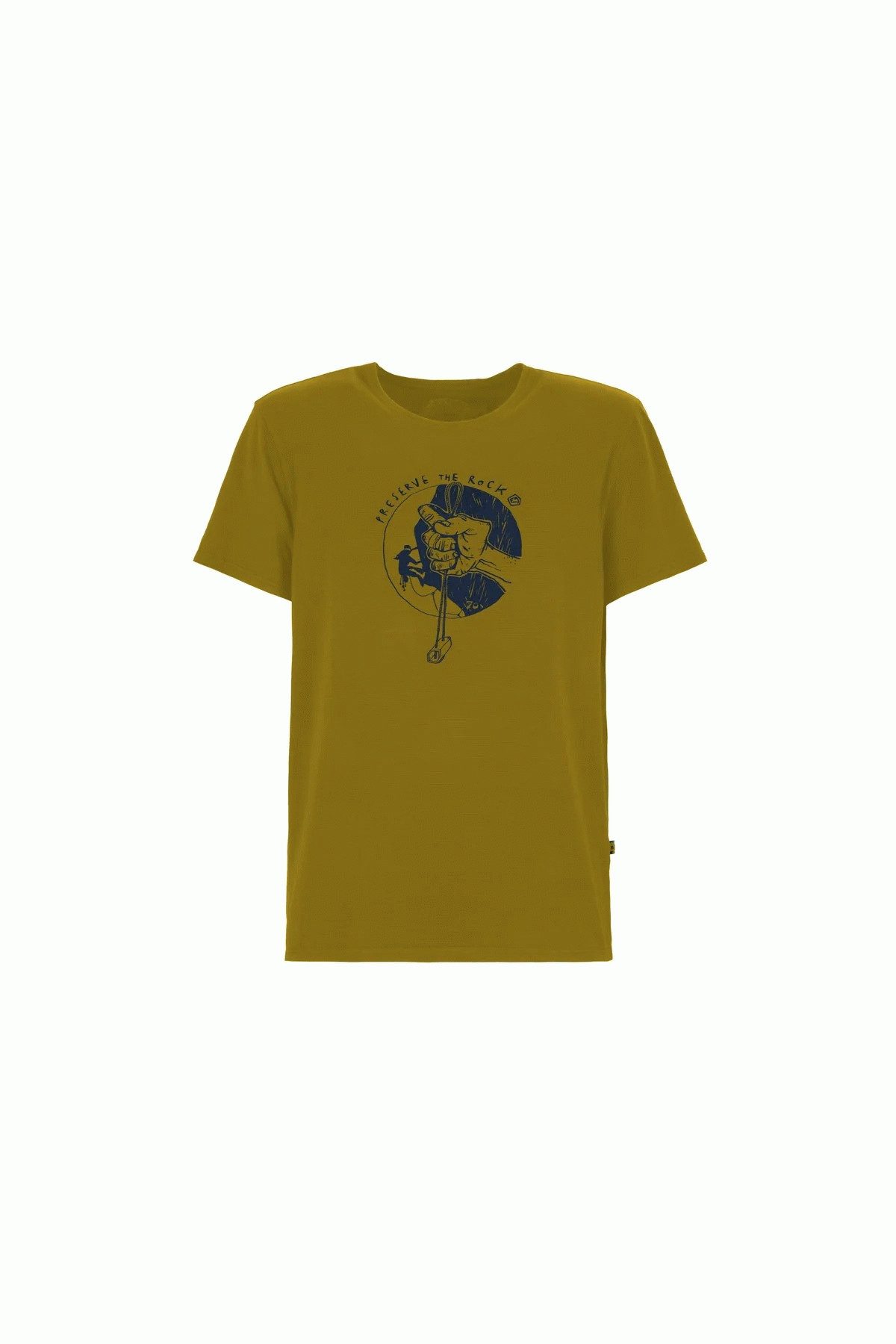 E9 T-Shirt 70S