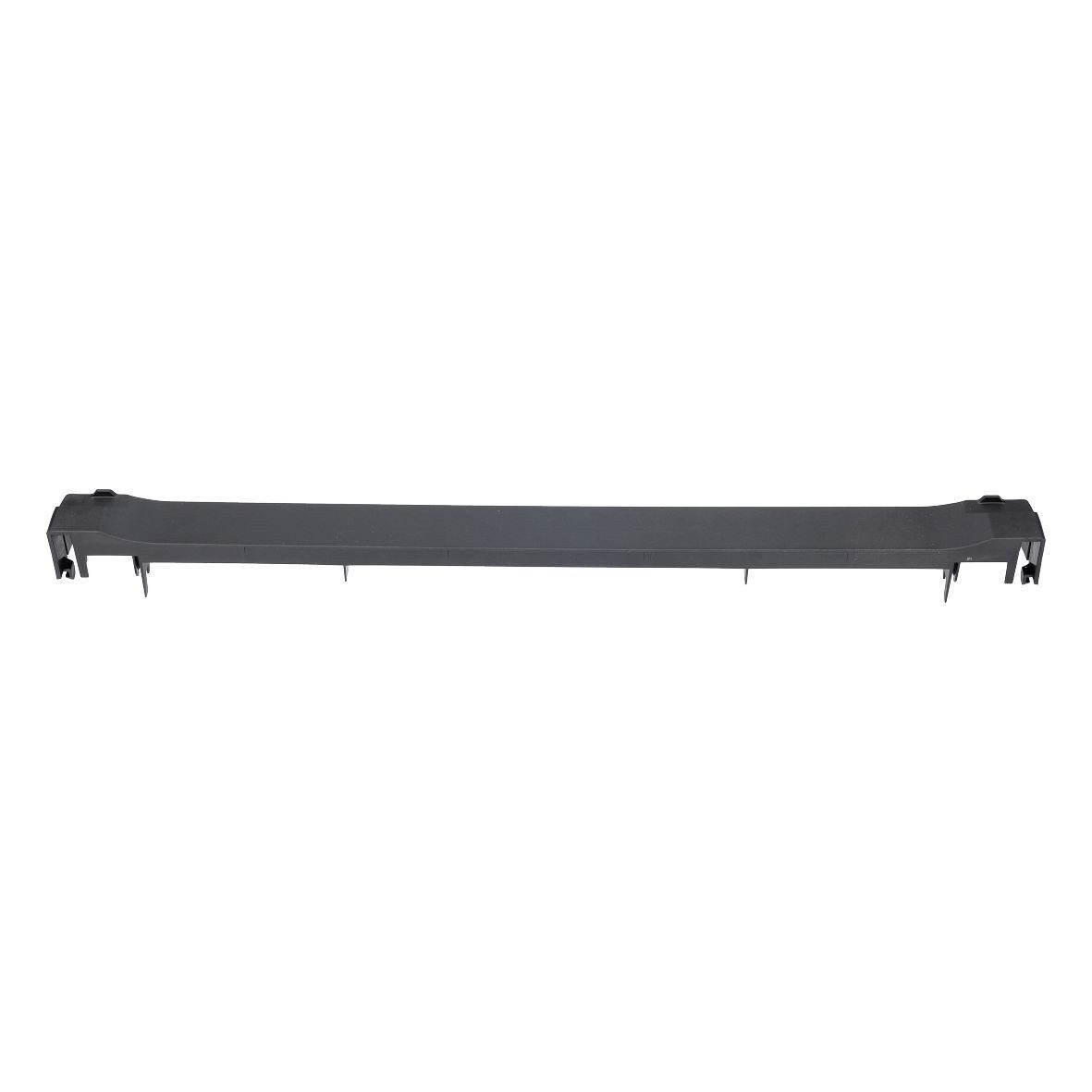 easyPART Montagezubehör Backofen wie Electrolux 140129634014 Türabdeckung oben AEG, Für Backofen / Herd