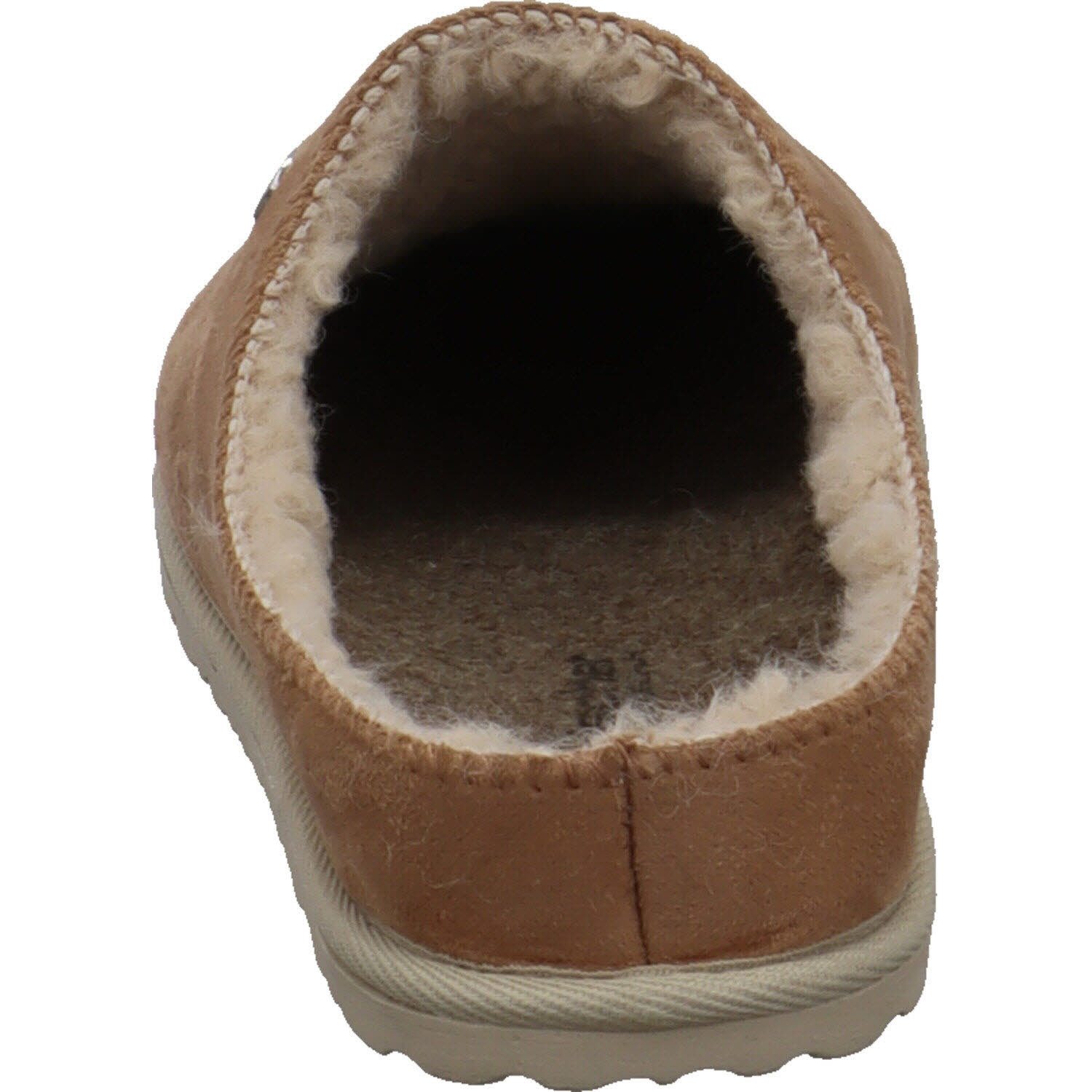 Fischer-Markenschuh Katrin Hausschuh