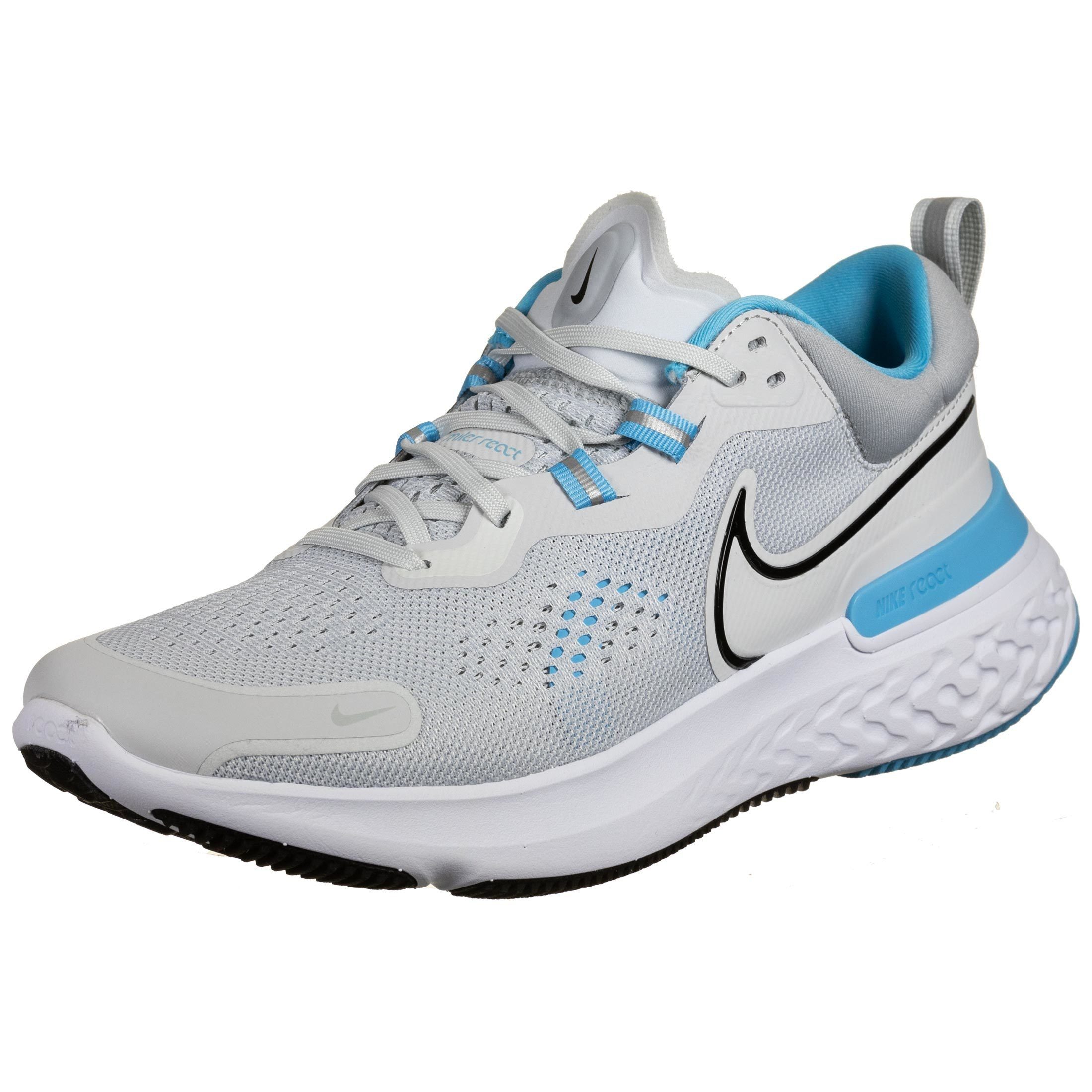 Nike »React Miler 2« Laufschuh, Reflektierende Details online kaufen OTTO