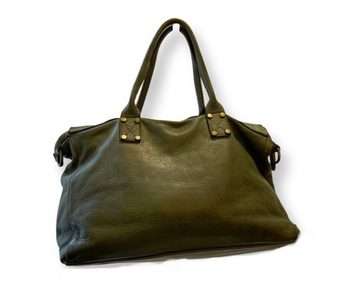 BZNA Shopper FunB Schultertasche Handtasche