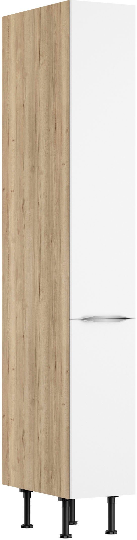KOCHSTATION Apothekerschrank KS-Aken