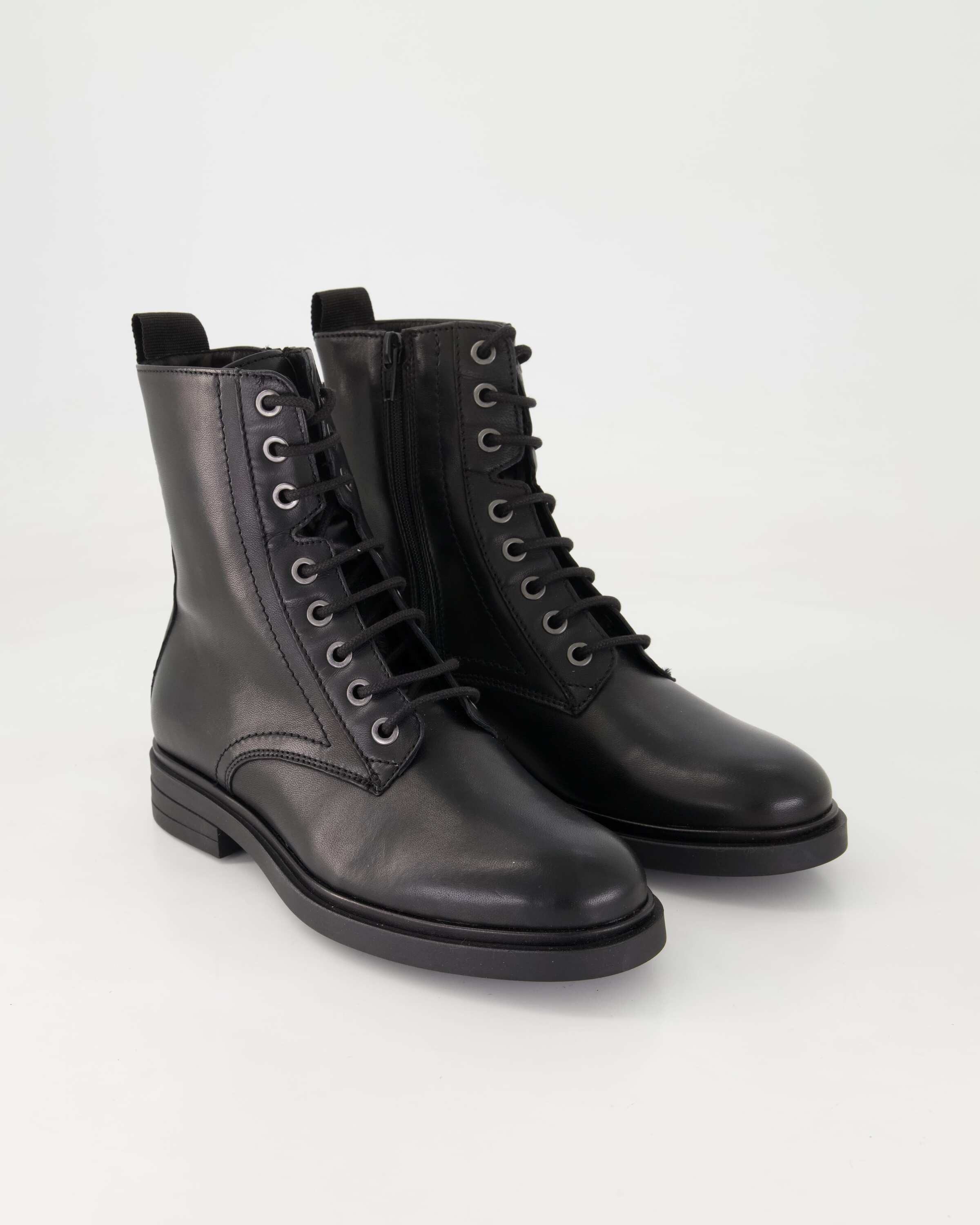 Marc O'Polo Paula 33A Schnürstiefelette Obermaterial: Leder günstig online kaufen