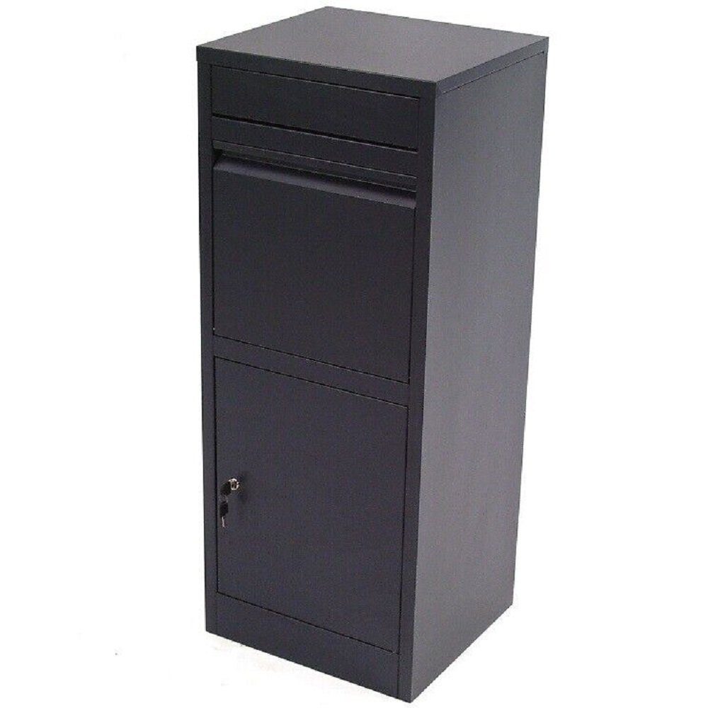 Apex Paketbox Briefkasten Paketbox für Postbox Päckchen Pakete 57025