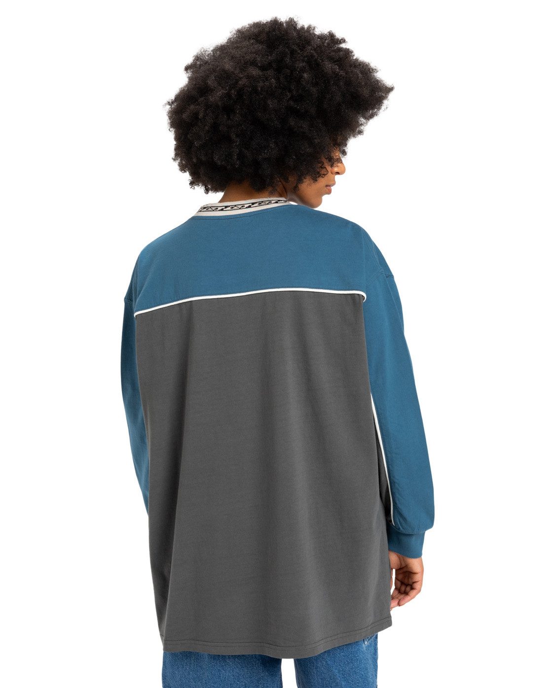 Quiksilver Funktionstop Global Heat