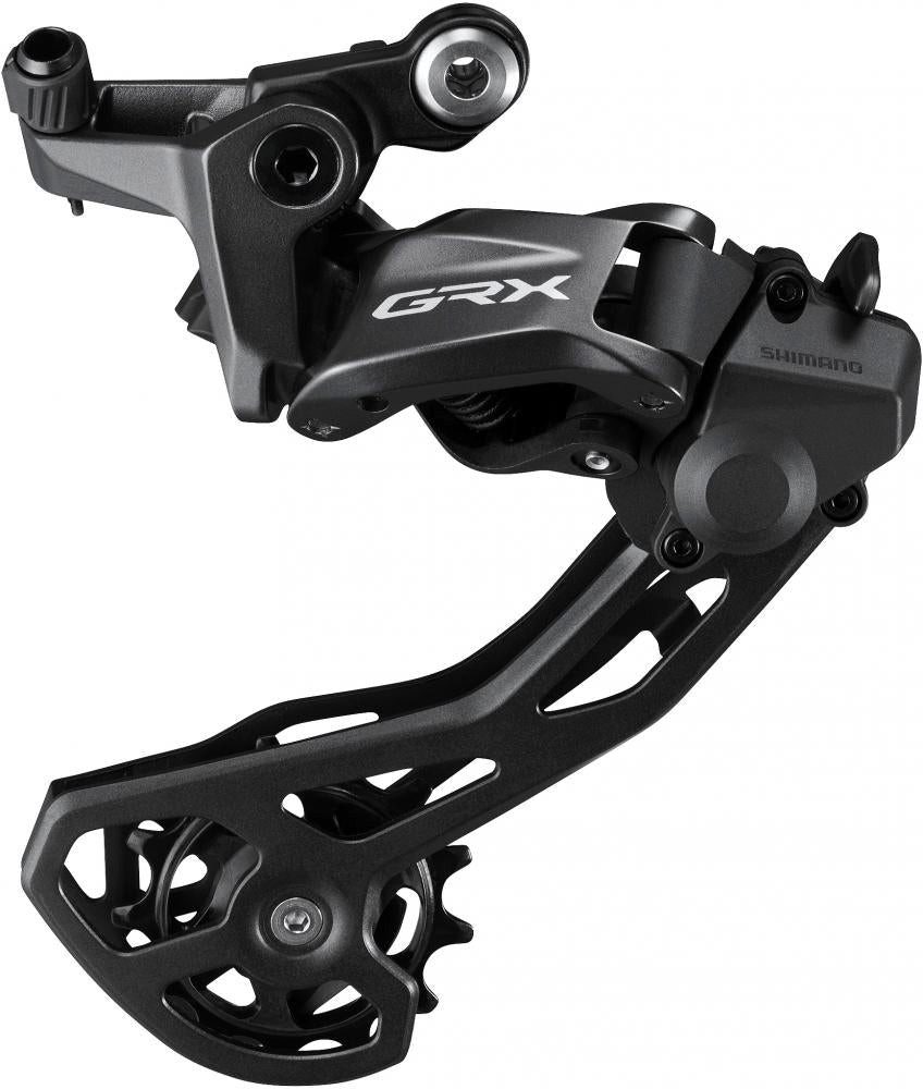 Schaltwerk SHIMANO GRX RD-RX820 Schaltwerk 12-fach - Shadow Plus Technologie für