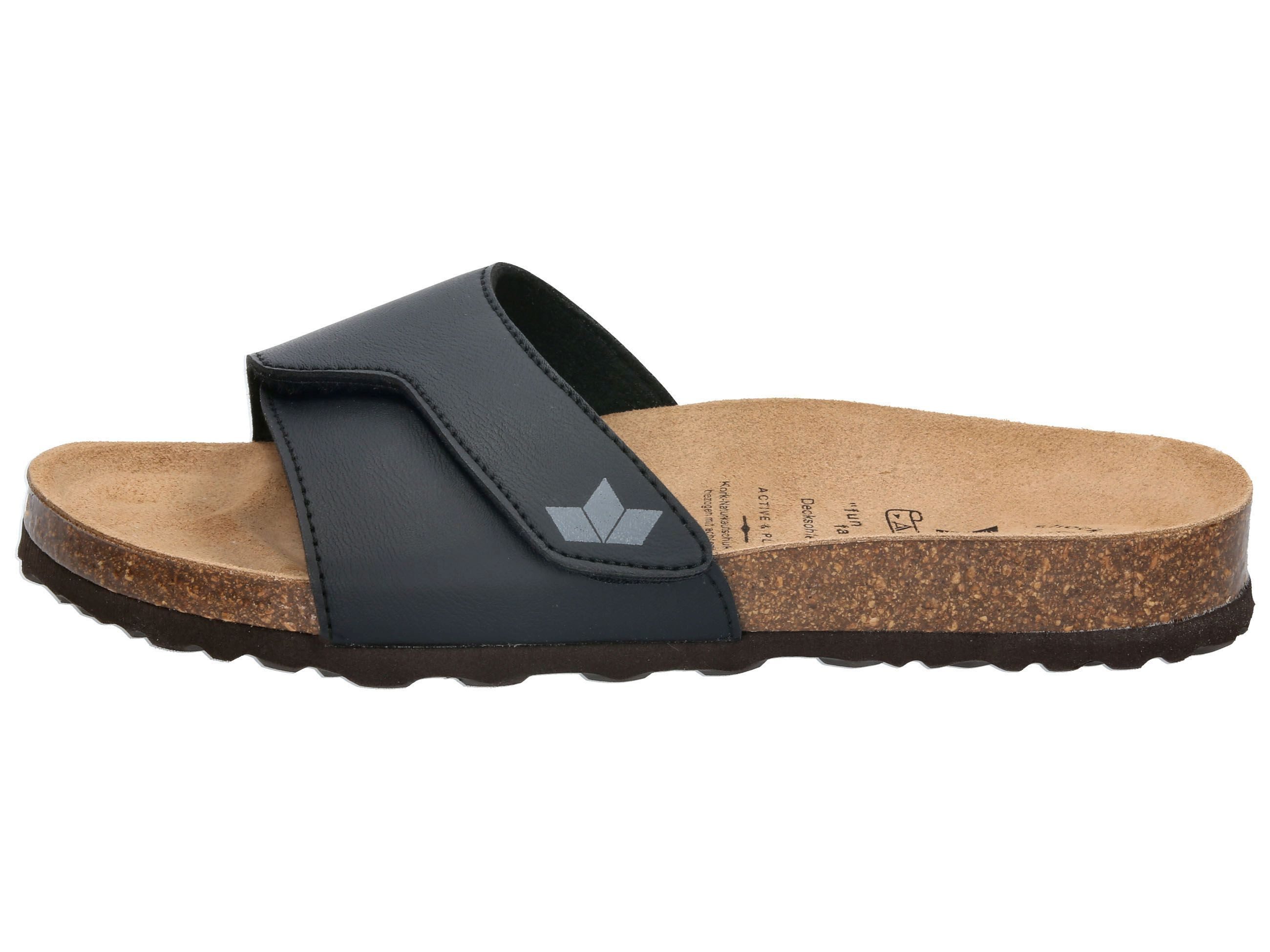 Lico Pantolette Bioline Clea Pantolette günstig online kaufen