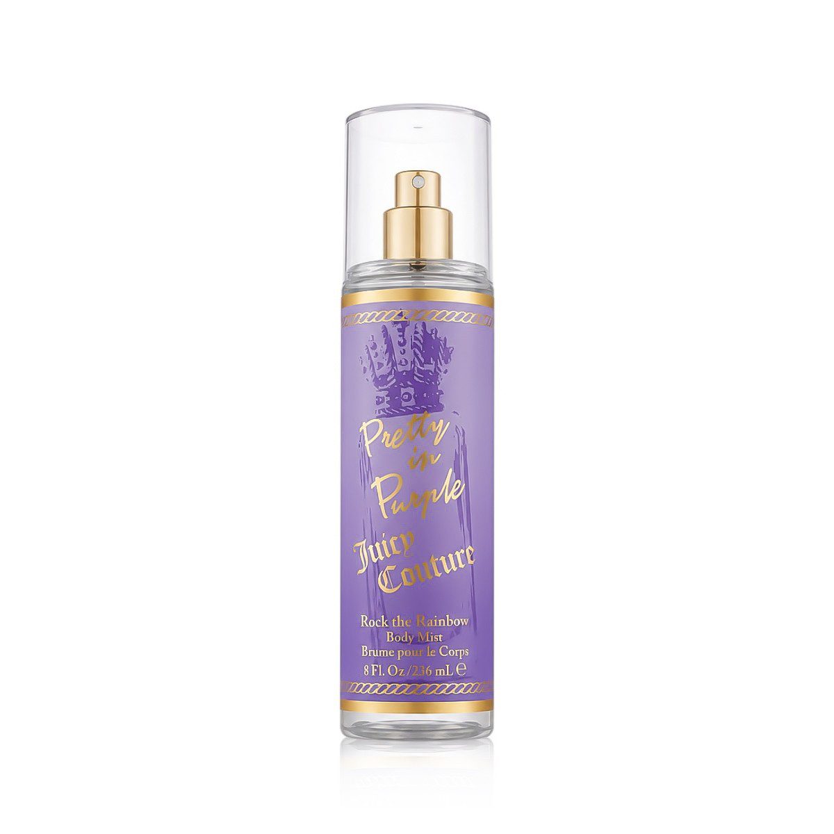 Juicy Couture Körperspray Pretty in Purple