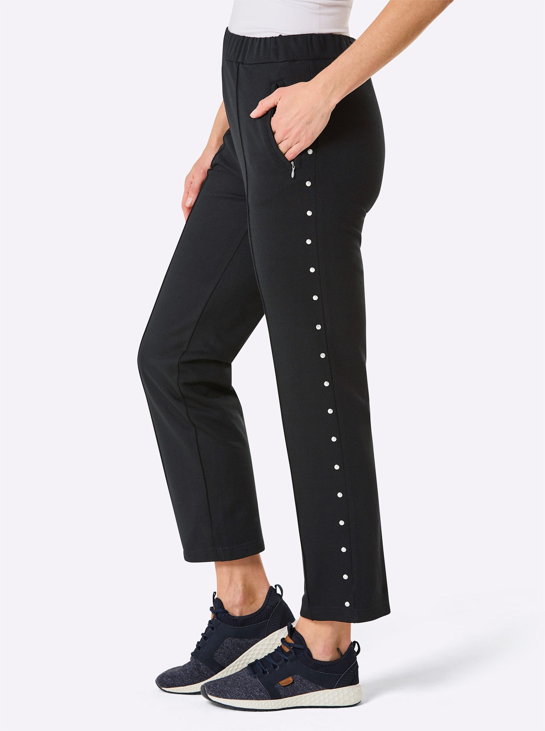Witt Jogginghose Freizeithose günstig online kaufen