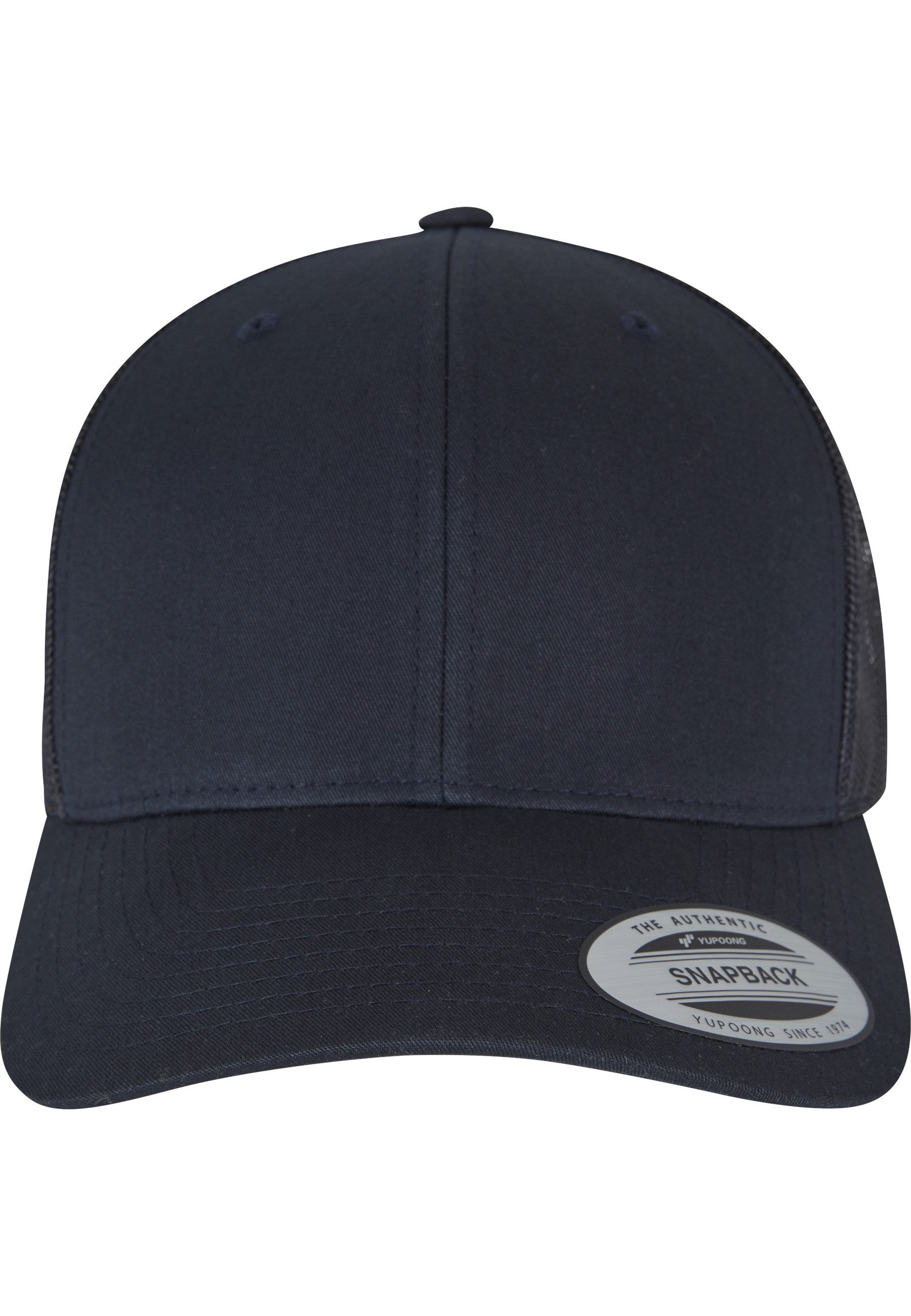 Flex Cap Flexfit Unisex Retro Trucker