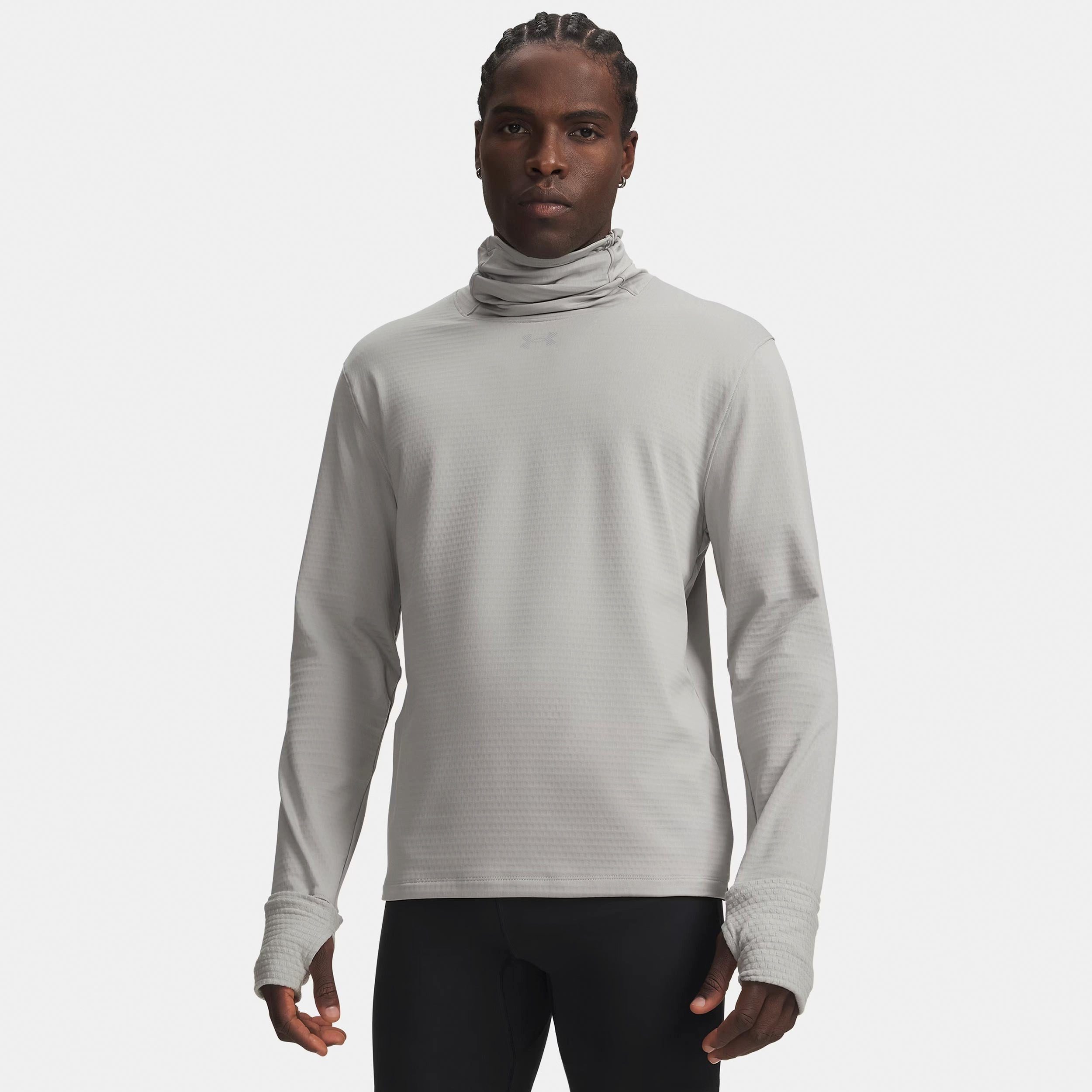 Under Armour® Laufshirt Velociti ColdWeather Layer