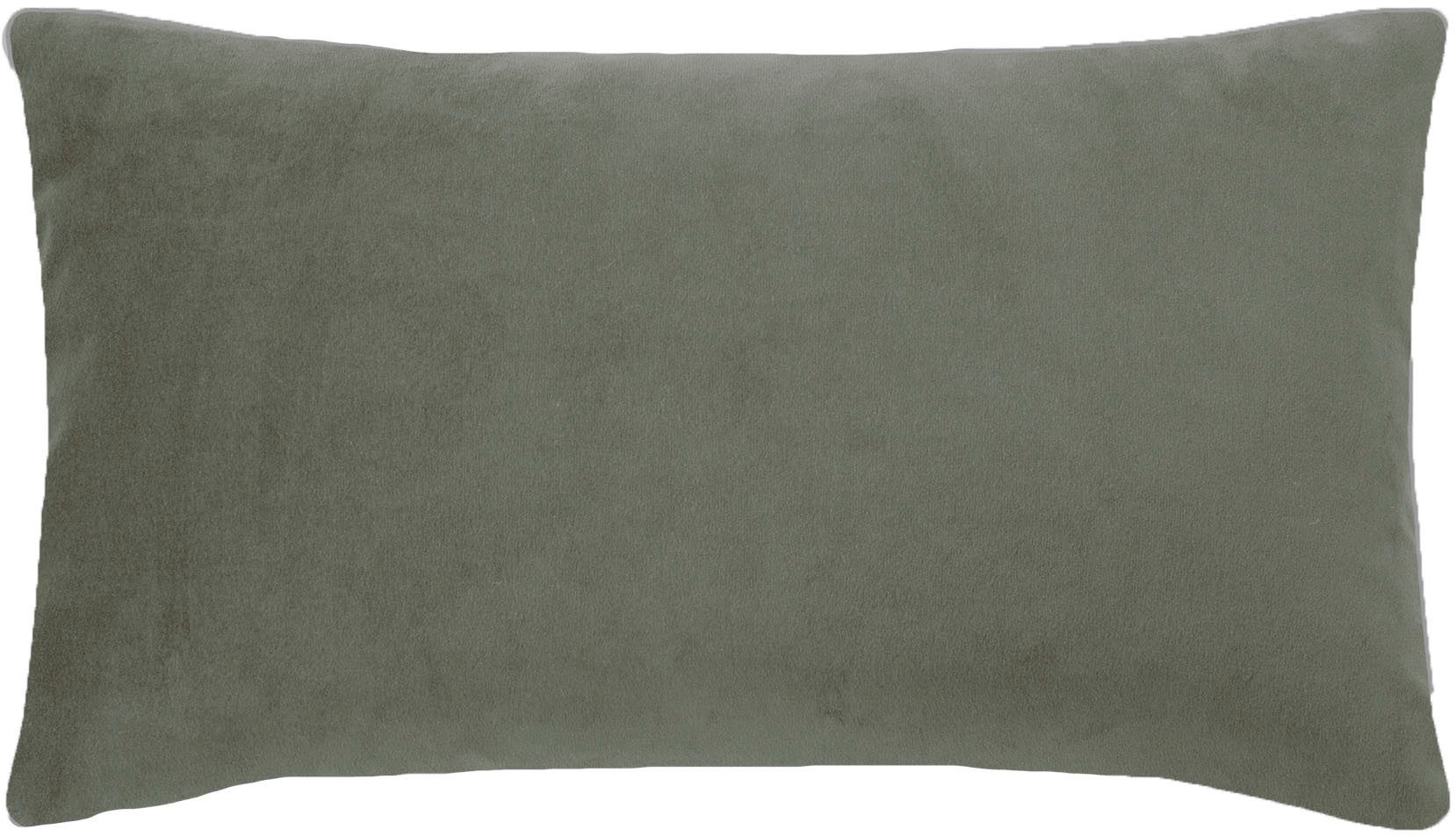 PAD Dekokissen Smooth, Perfekte Farbabstimmung