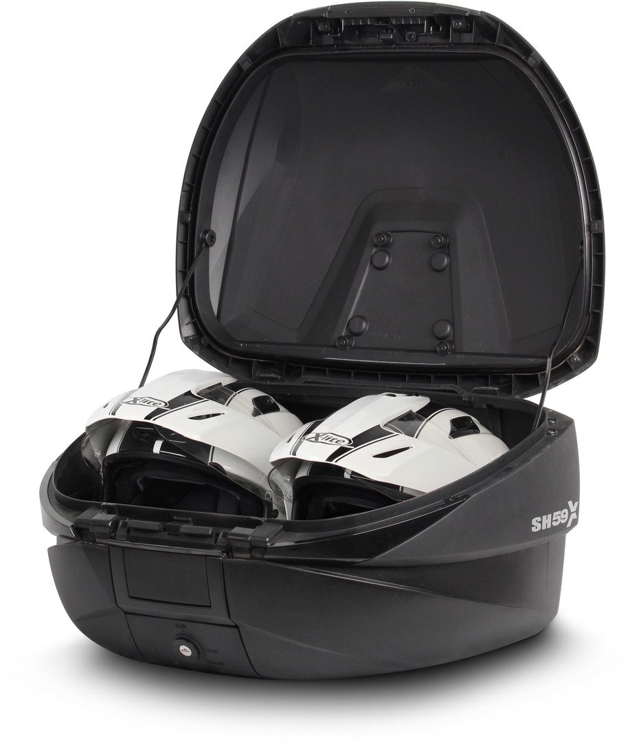 SHAD Handgepäck-Topcase SH59X Topcase