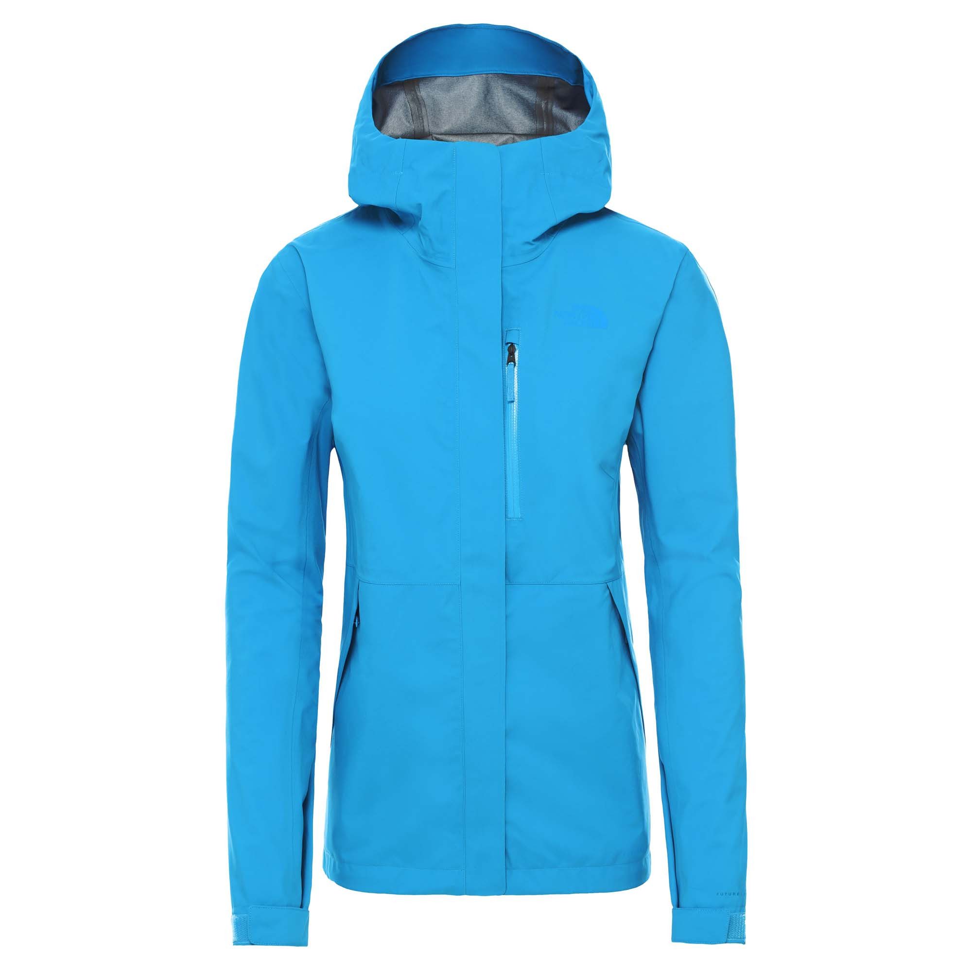 The North Face Regenjacke The North Face Damen Hardshelljacke Dryzzle Futurelight 4AHU