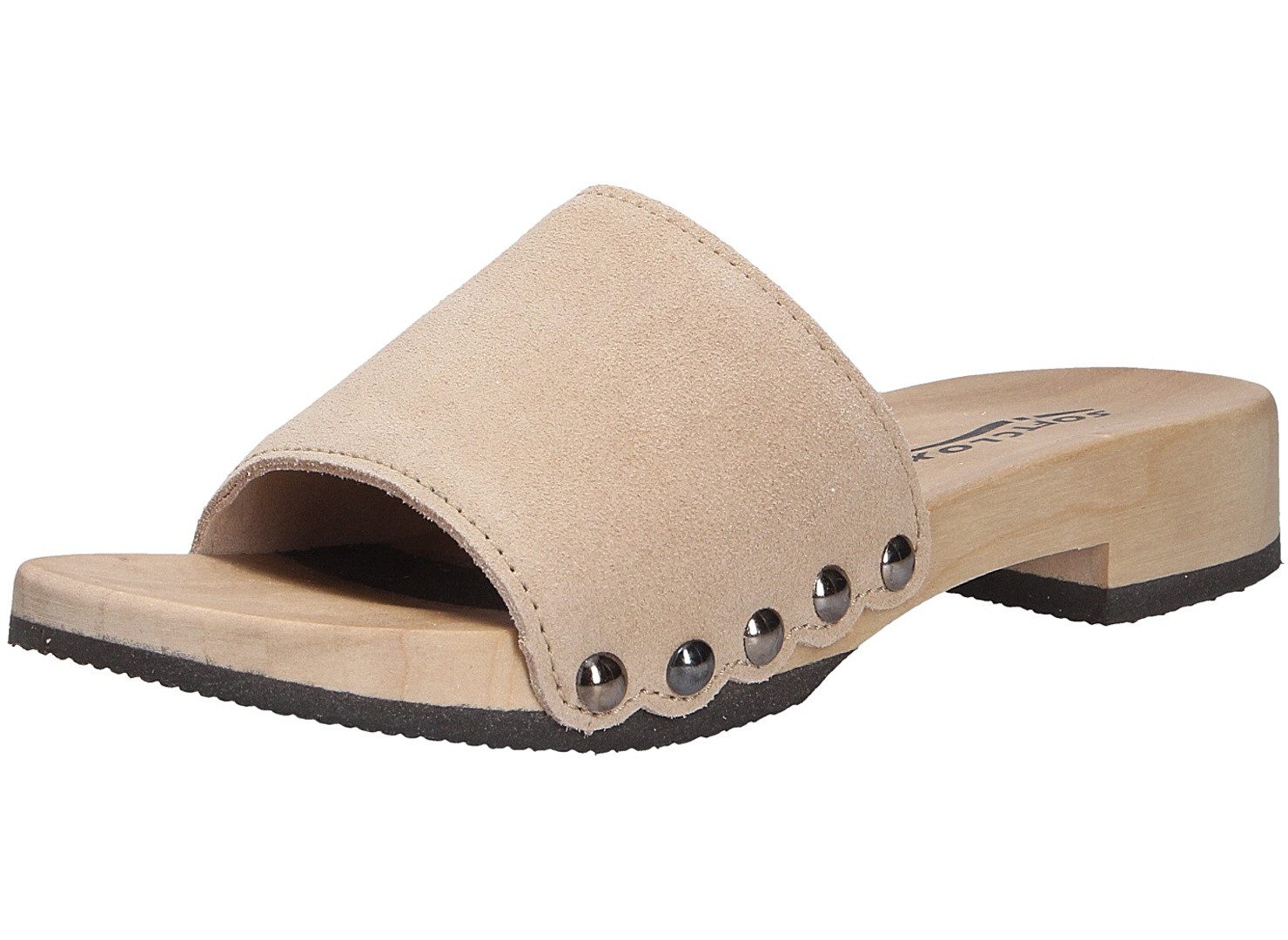 Softclox Softclox Damen Pantolette BEA beige Größe Pantolette