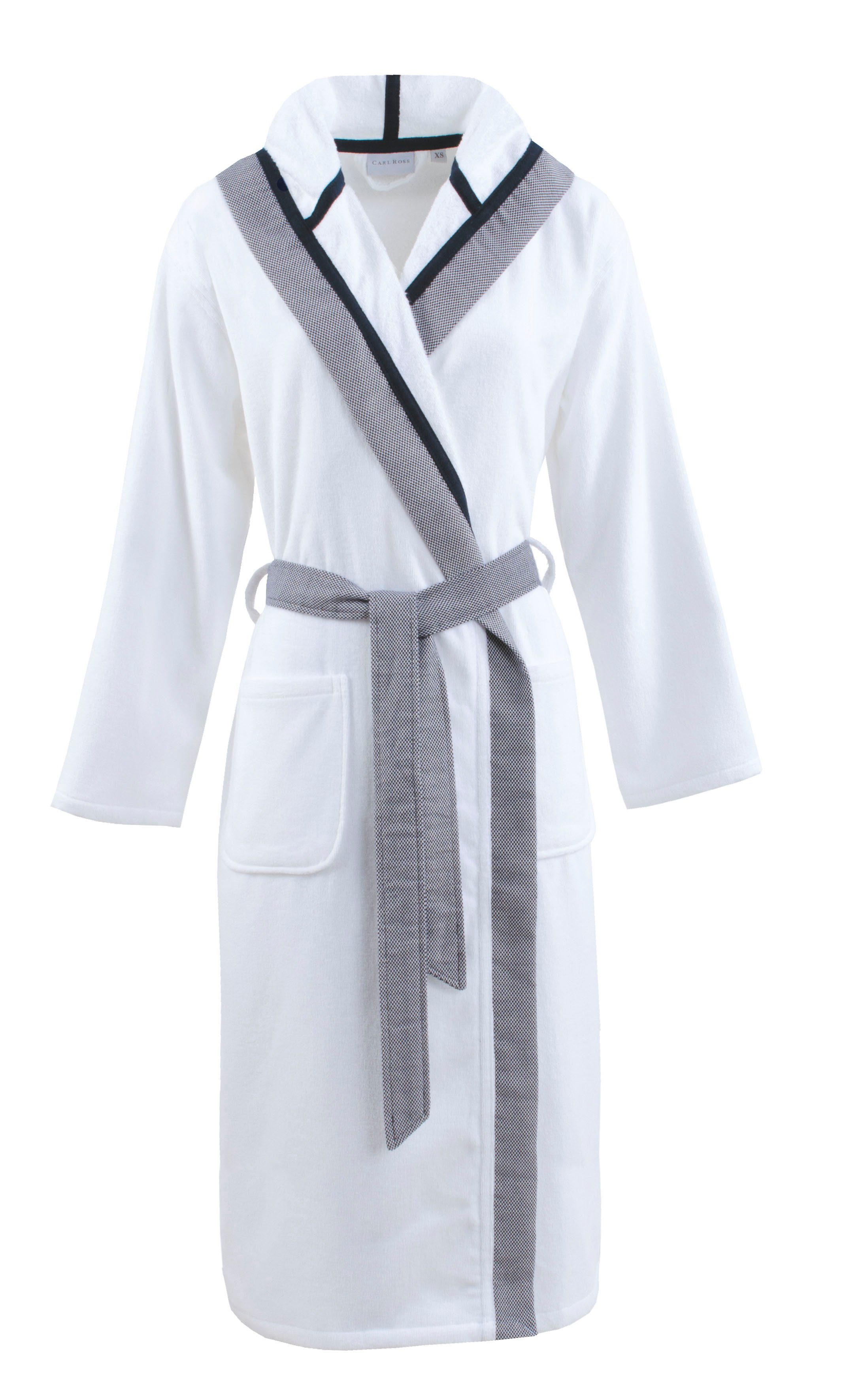 Unisex-Bademantel 37310