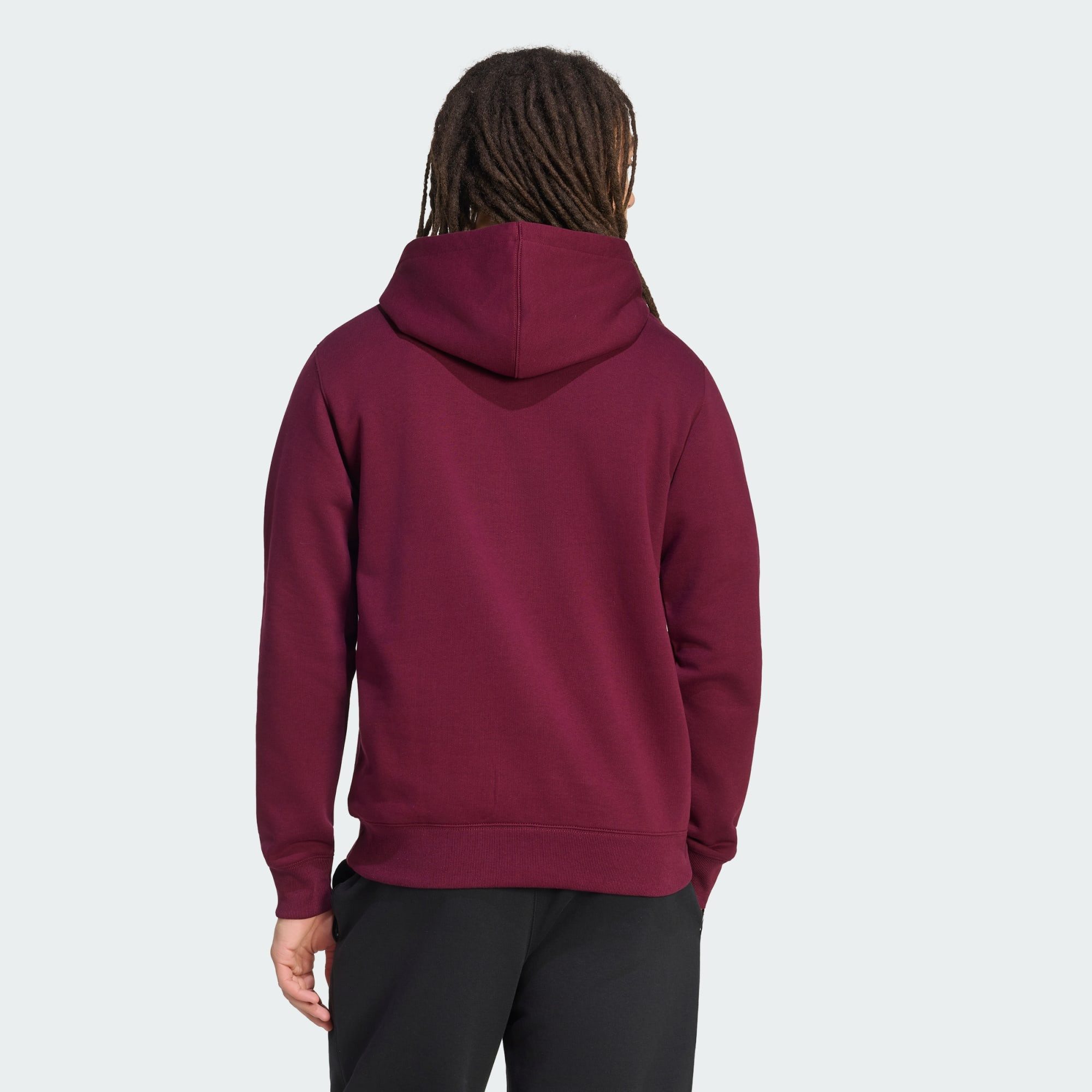 adidas Originals Hoodie TREFOIL ESSENTIALS HOODIE (1-tlg)