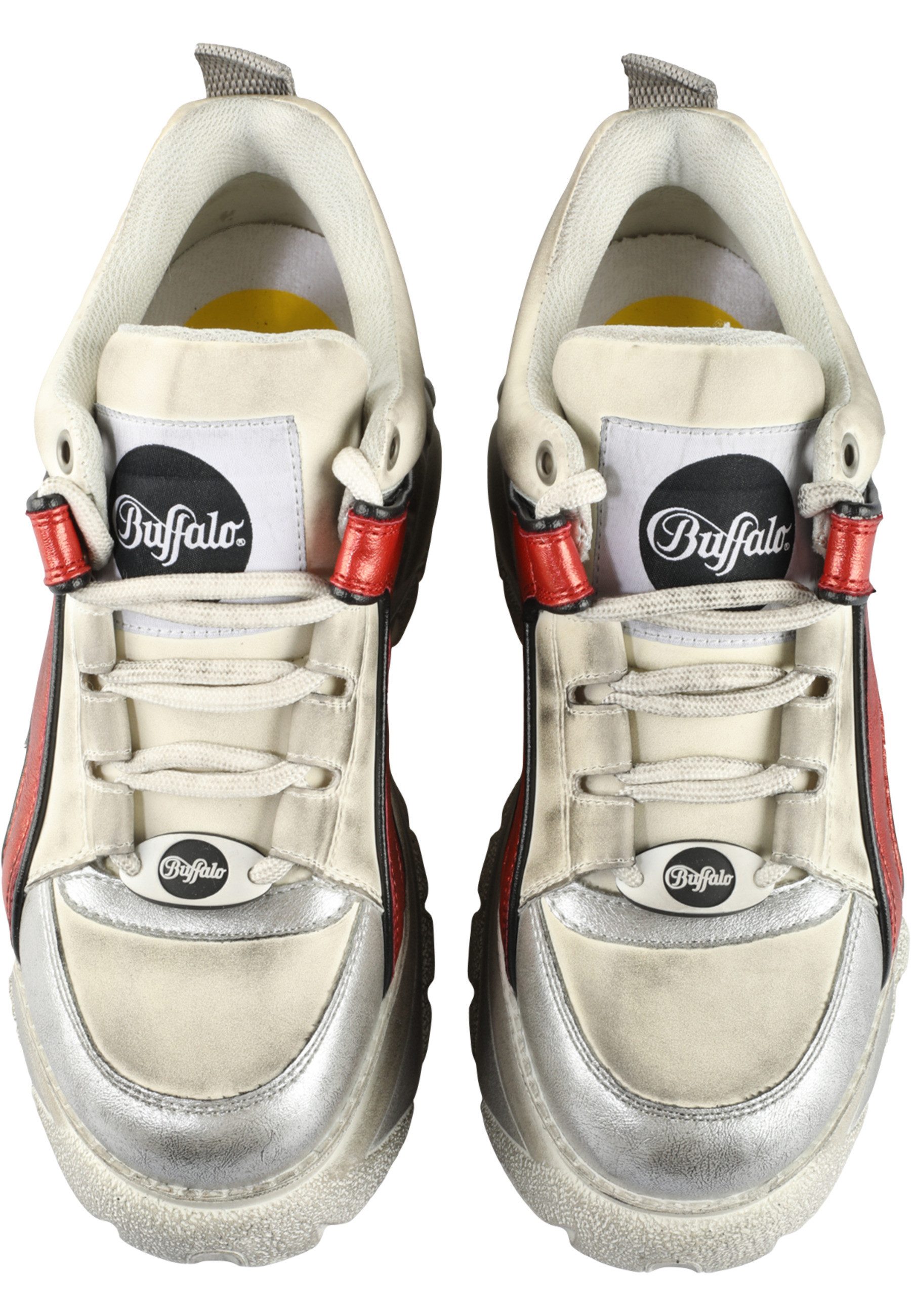 Buffalo Buffalo 1339-14 2.0 VNTG Trainingsschuh