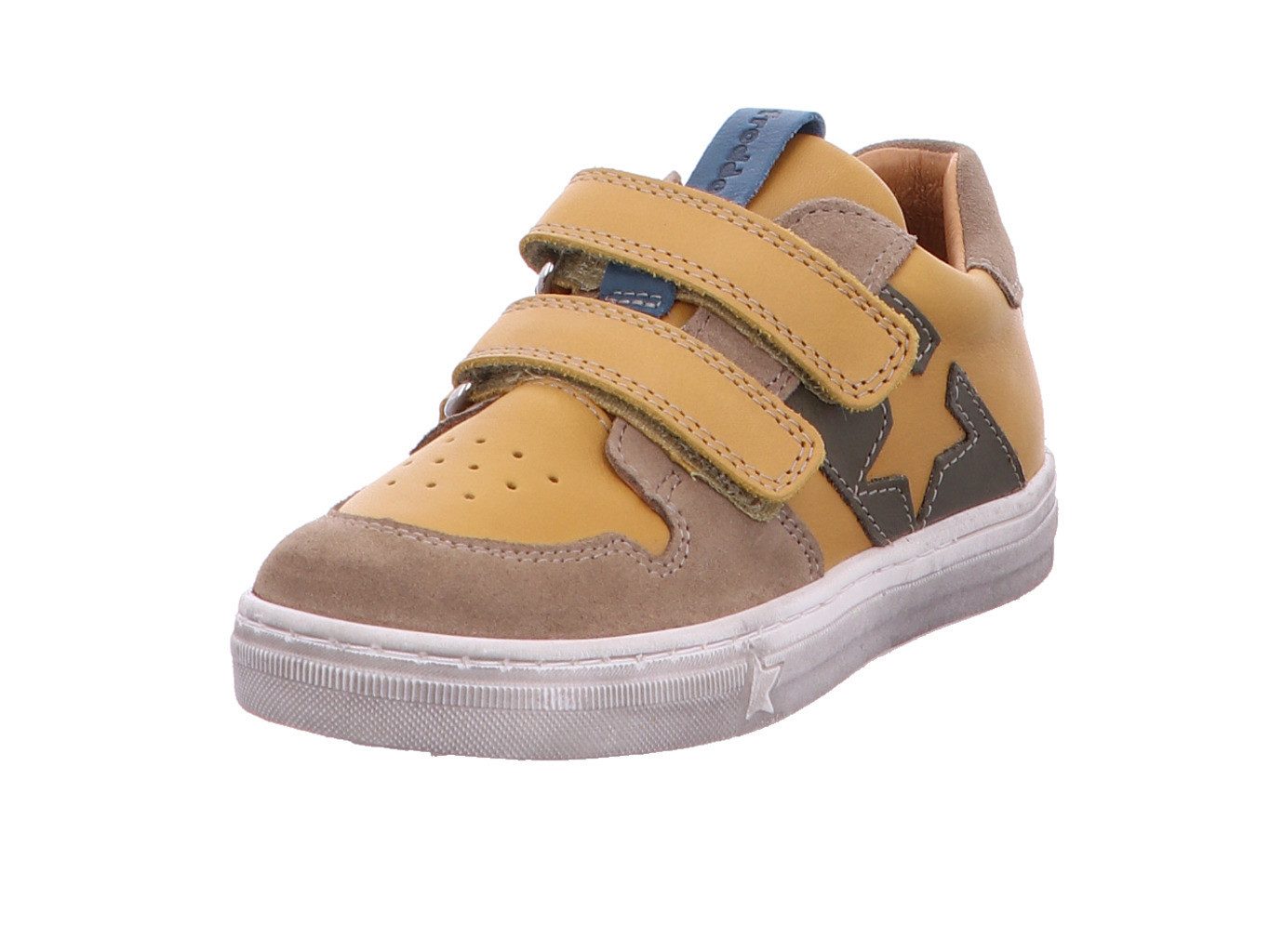 froddo® Dolvy Klettschuh