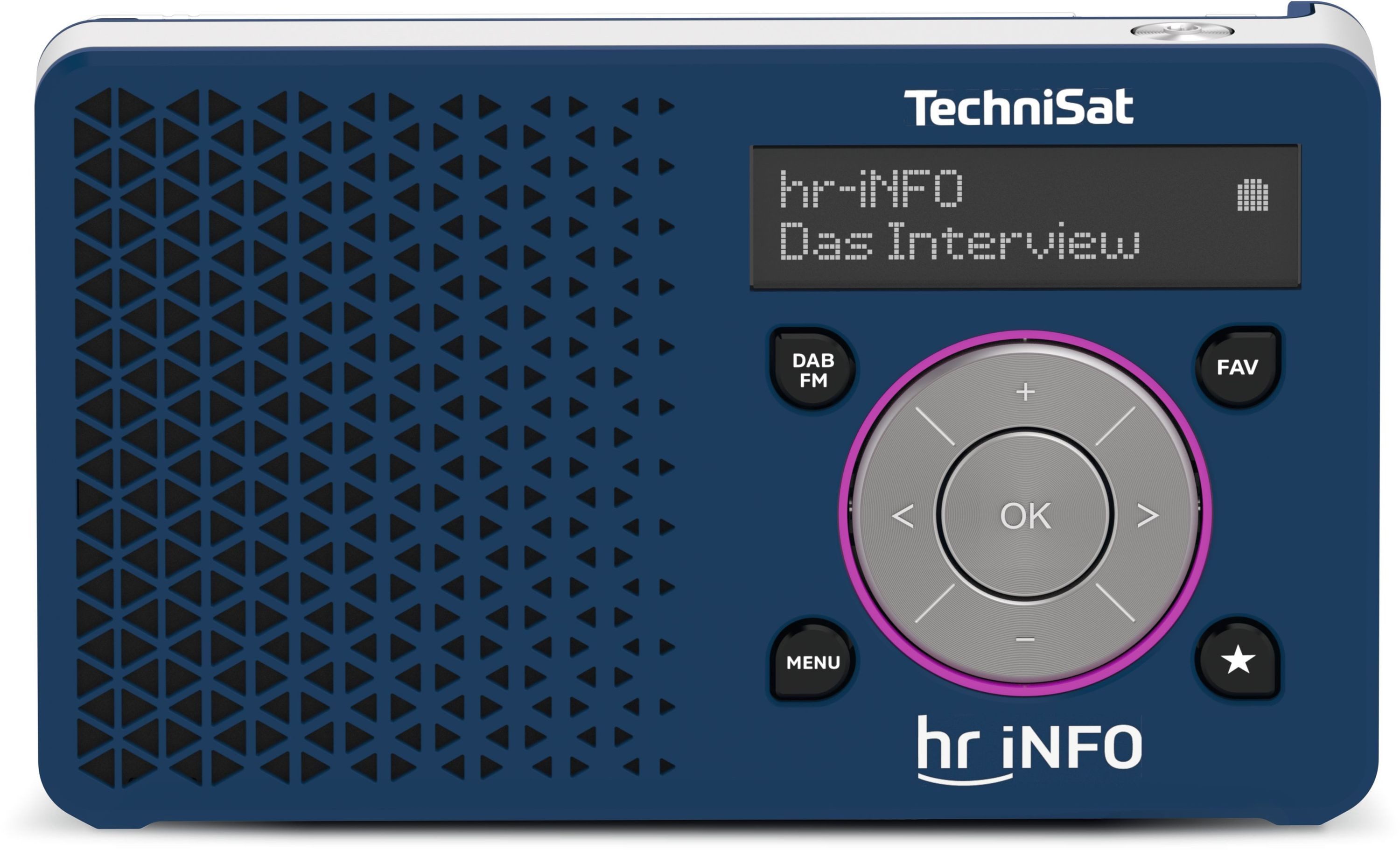 DIGITRADIO 1 hr iNFO Edition Digitalradio (DAB)