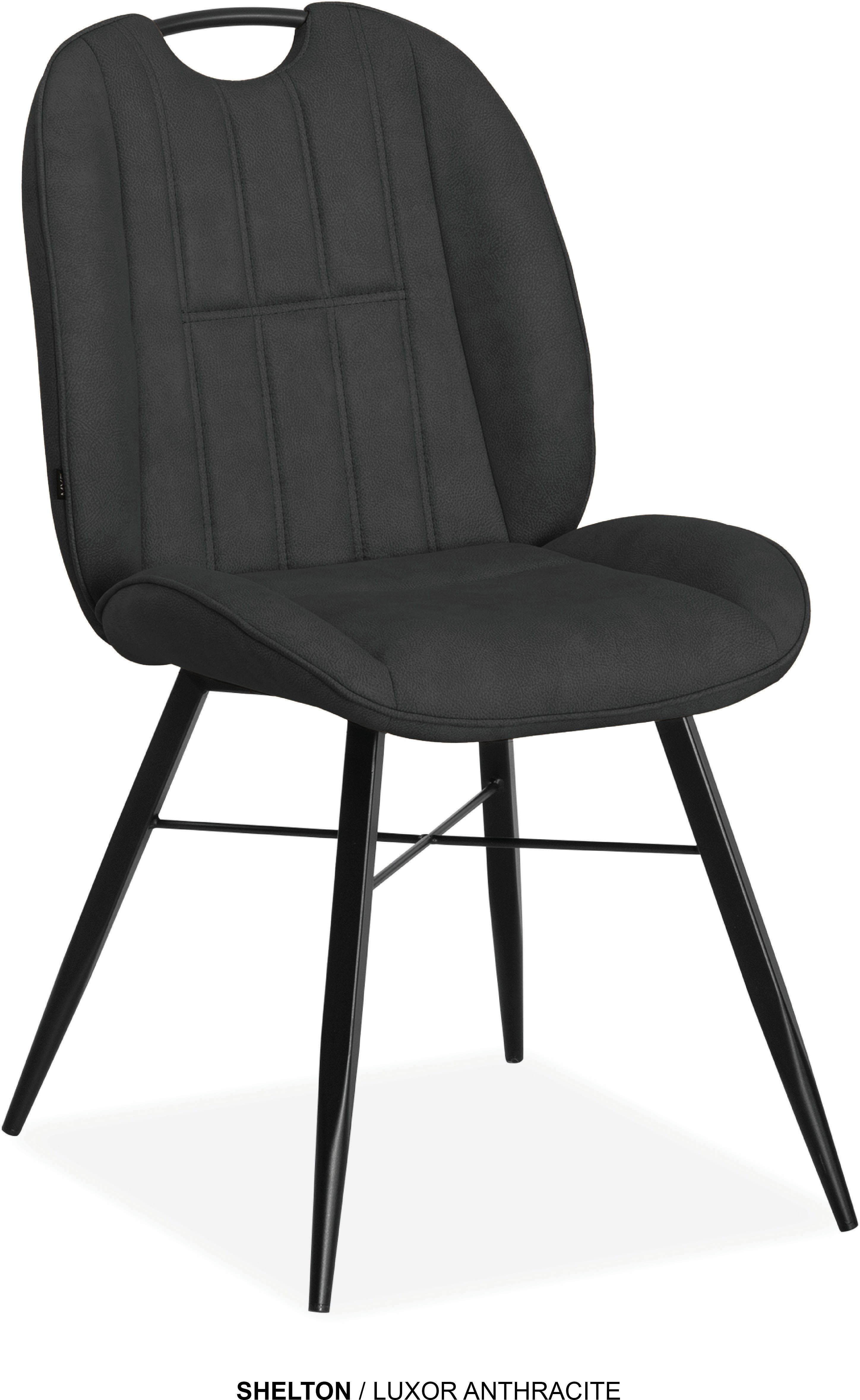 OMG Design Esszimmerstuhl Shelton (Set, 2 günstig online kaufen