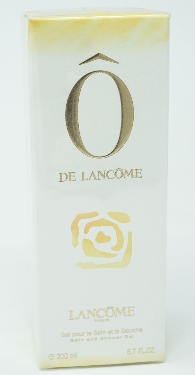 LANCOME Duschgel Lancome O de Lancome Bath and Shower Gel 200 ml