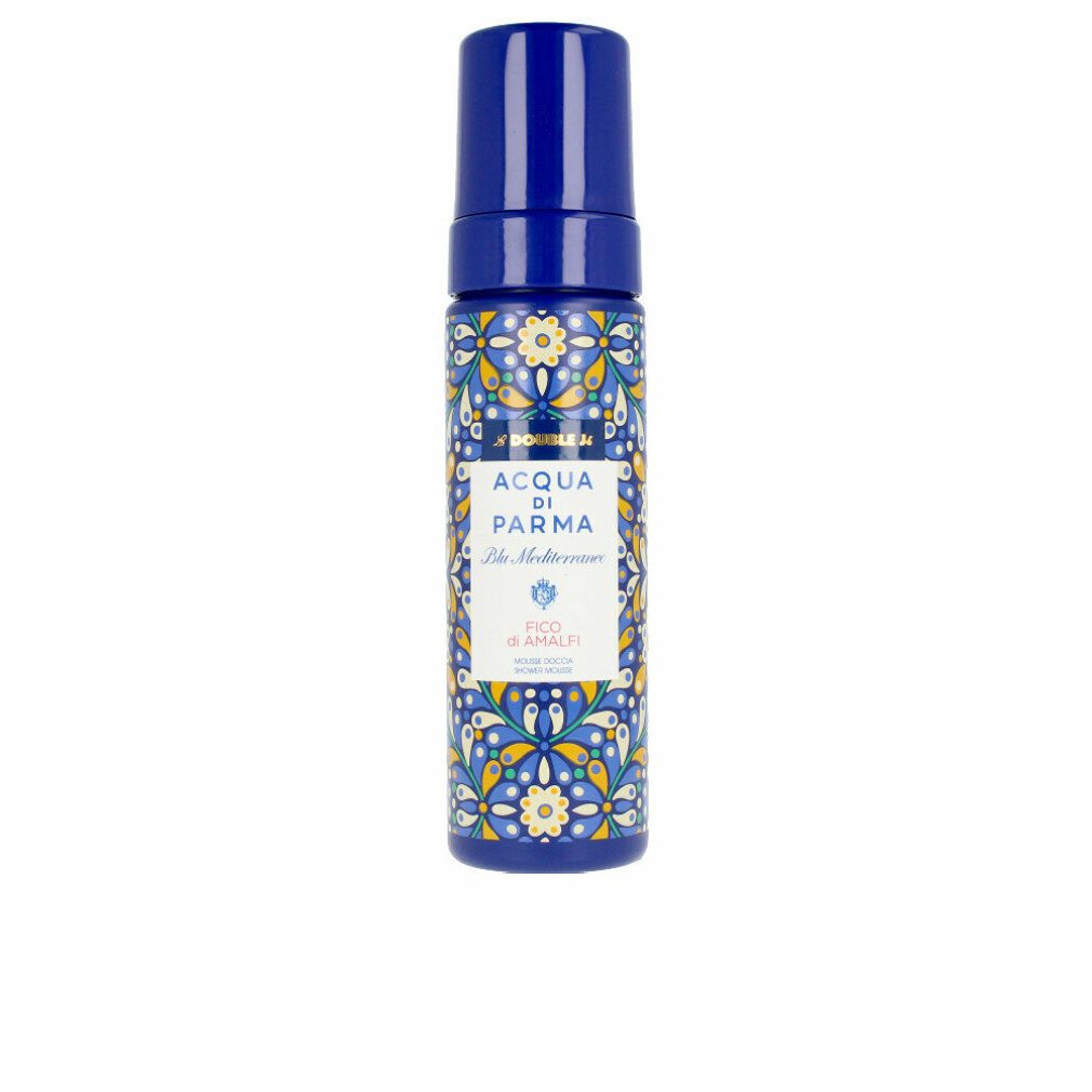 Acqua di Parma Duschgel BLU MEDITERRANEO FICO DI AMALFI mousse doccia 150ml