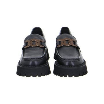 Ara Amsterdam - Damen Schuhe Slipper schwarz