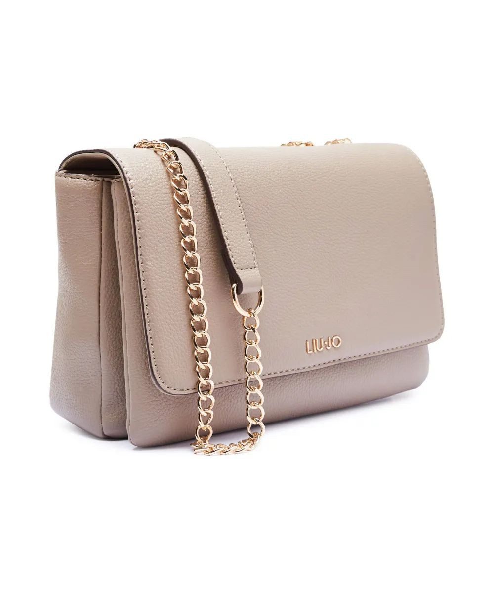 Liu Jo Handtasche - Damen Umhängetasche – Schultertasche mit Kettenriemen